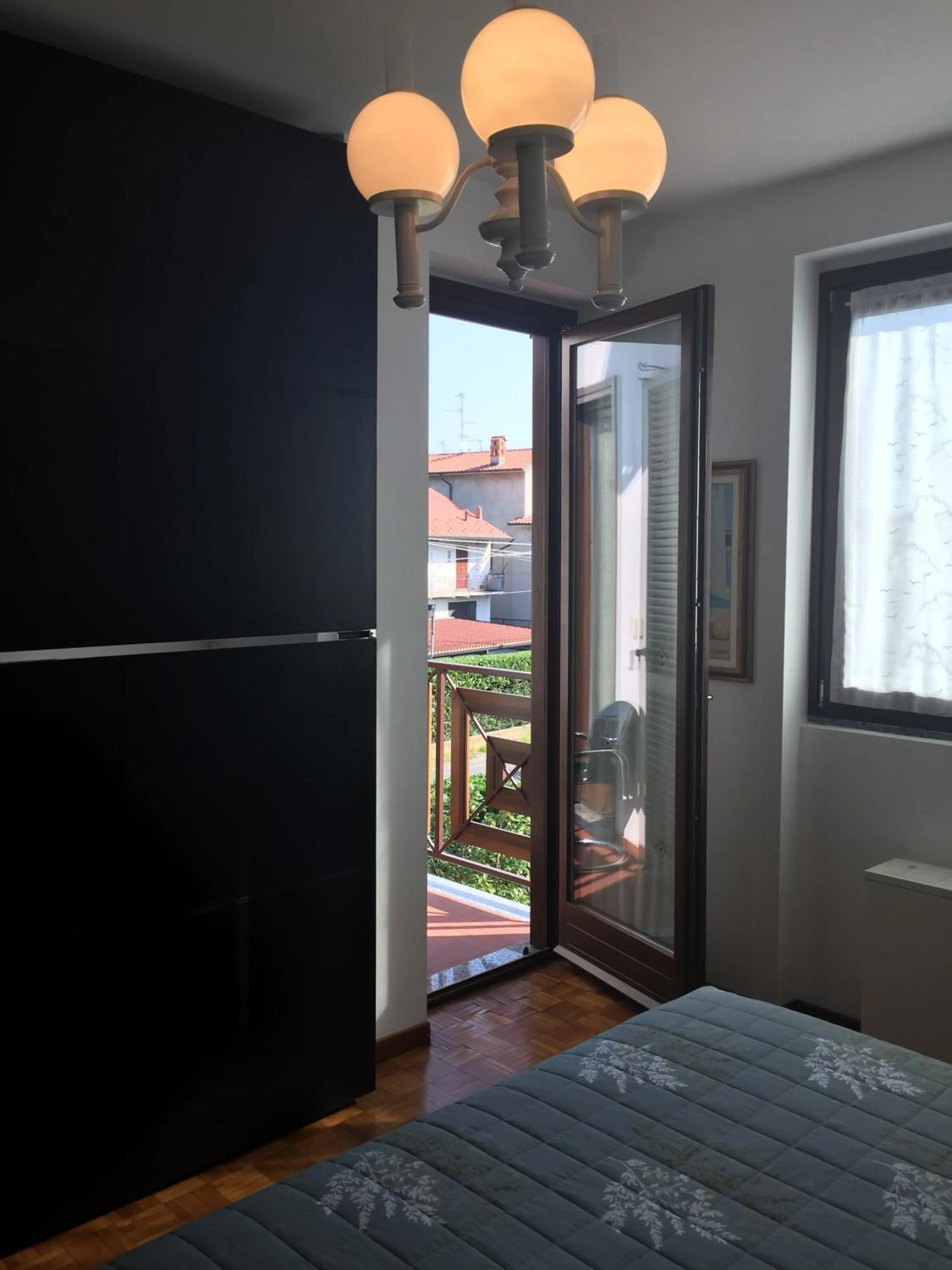 Photo of the whole room, Bed in Rana B&B