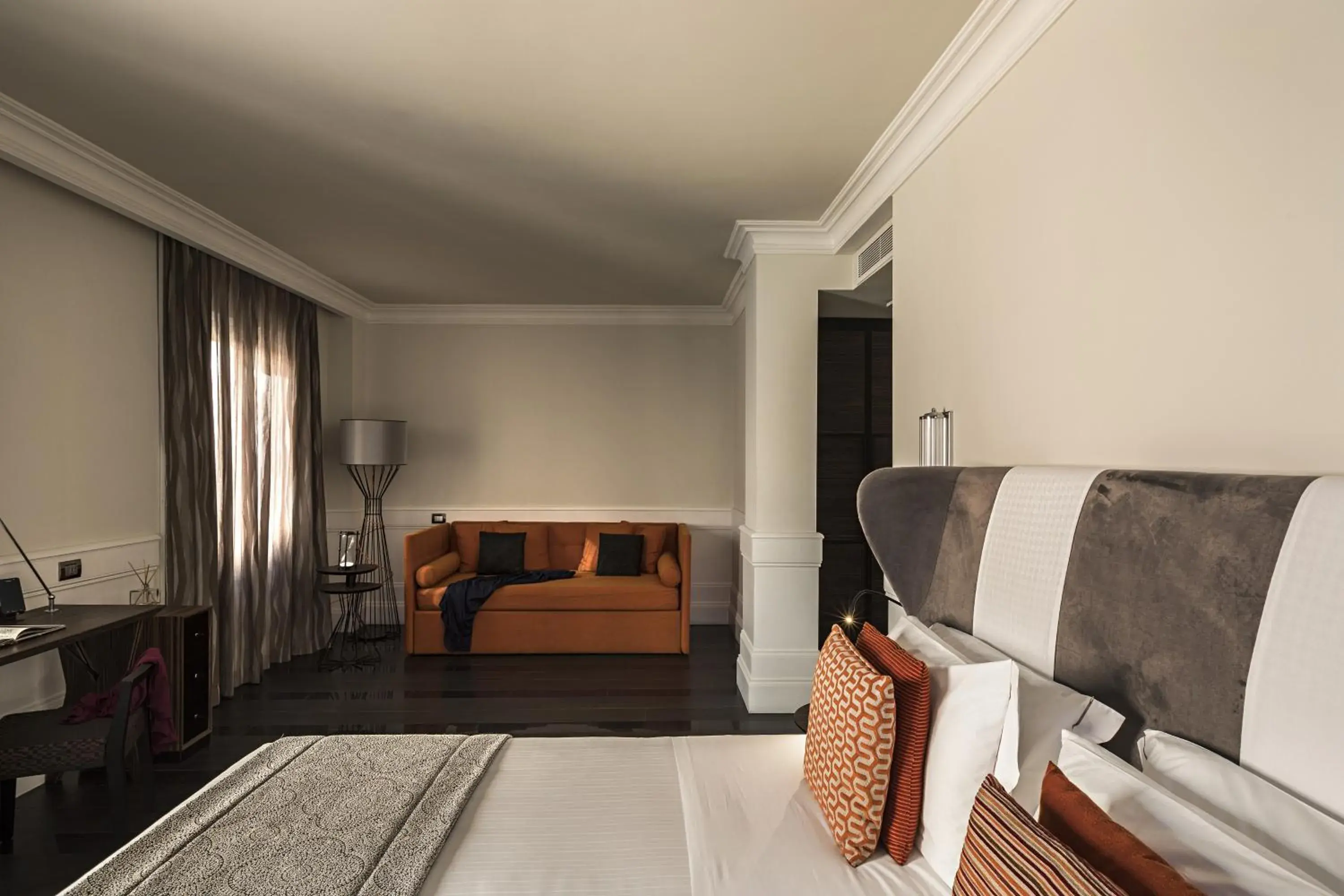 Open Suite in Palazzo Navona Hotel Open Suite in Palazzo Navona Hotel