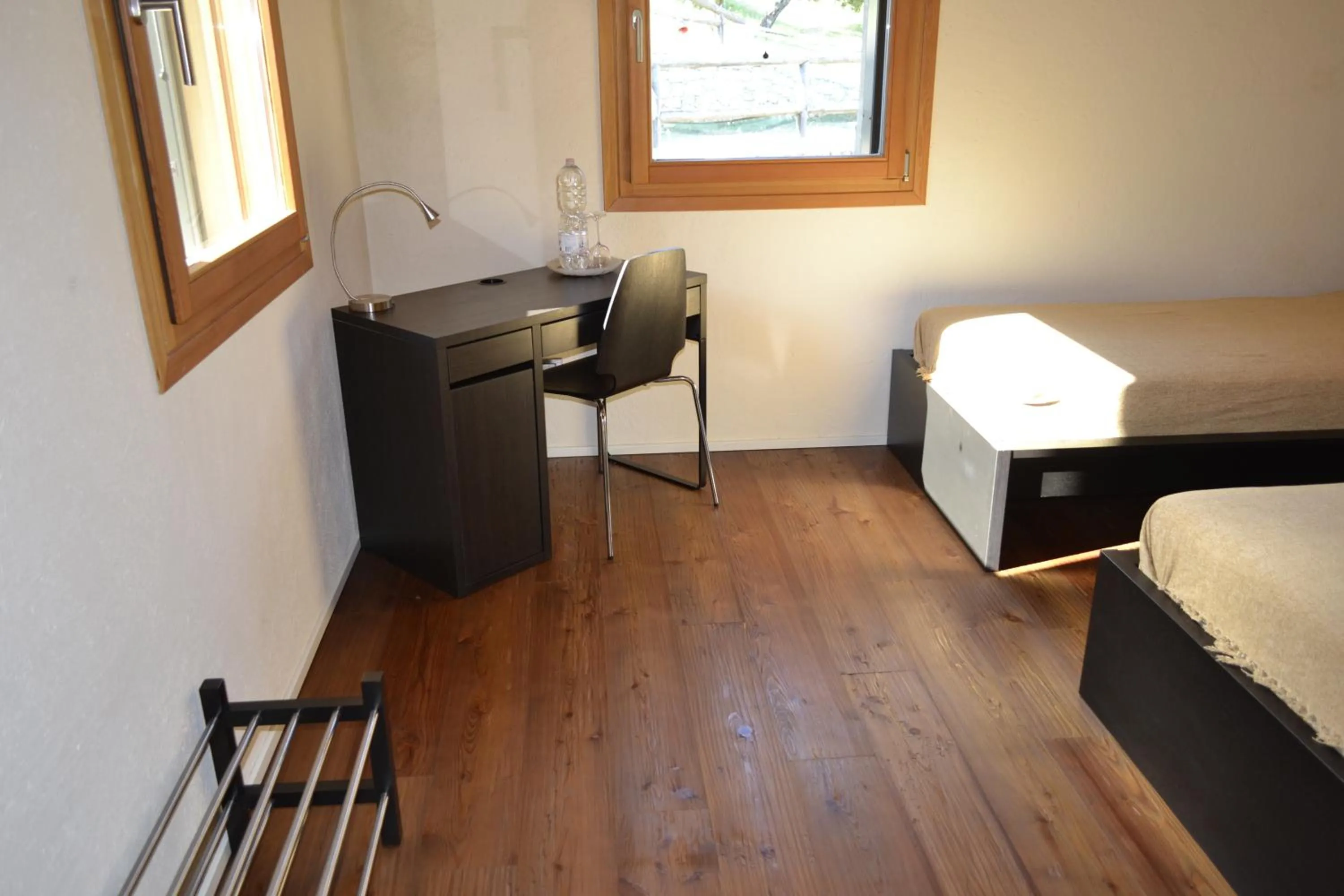 Photo of the whole room, Bed in Casale La Rocchetta