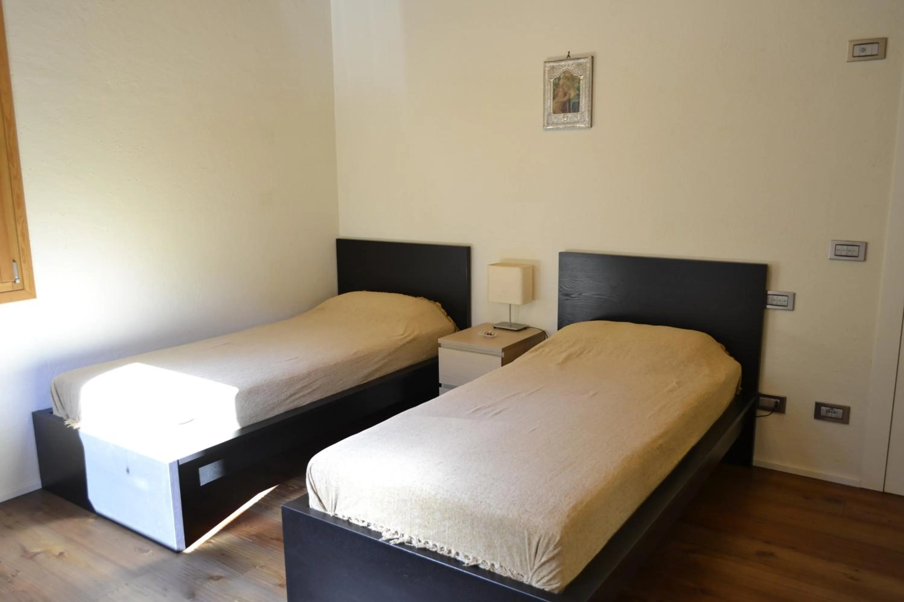 Photo of the whole room, Bed in Casale La Rocchetta