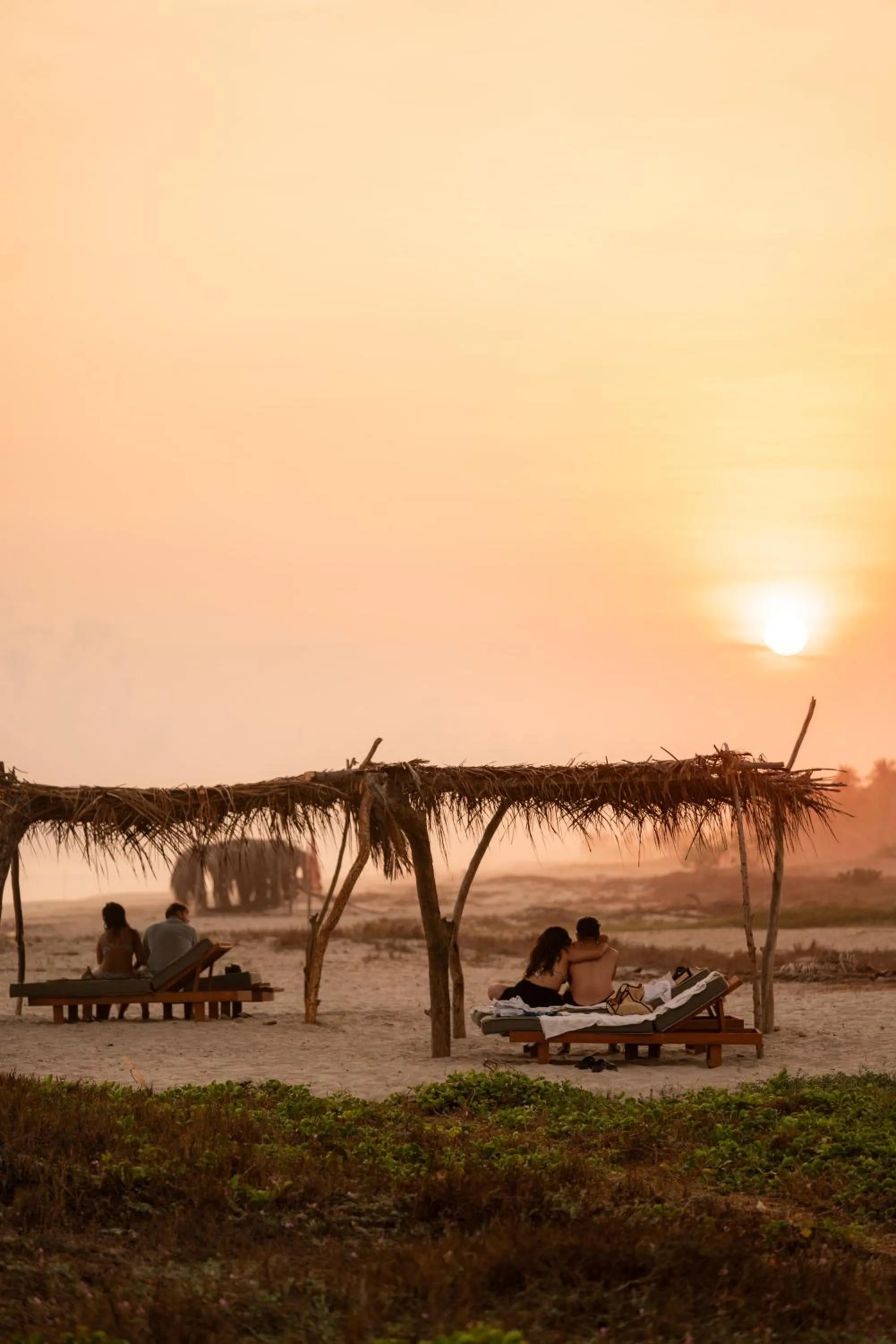 Off site in Casa Yuma, Puerto Escondido