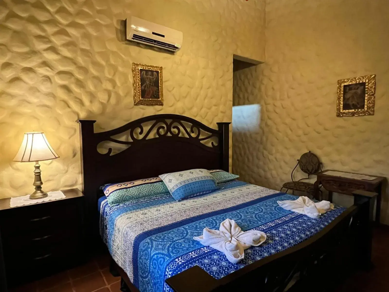 King Suite in Hotel Caxa Real King Suite in Hotel Caxa Real