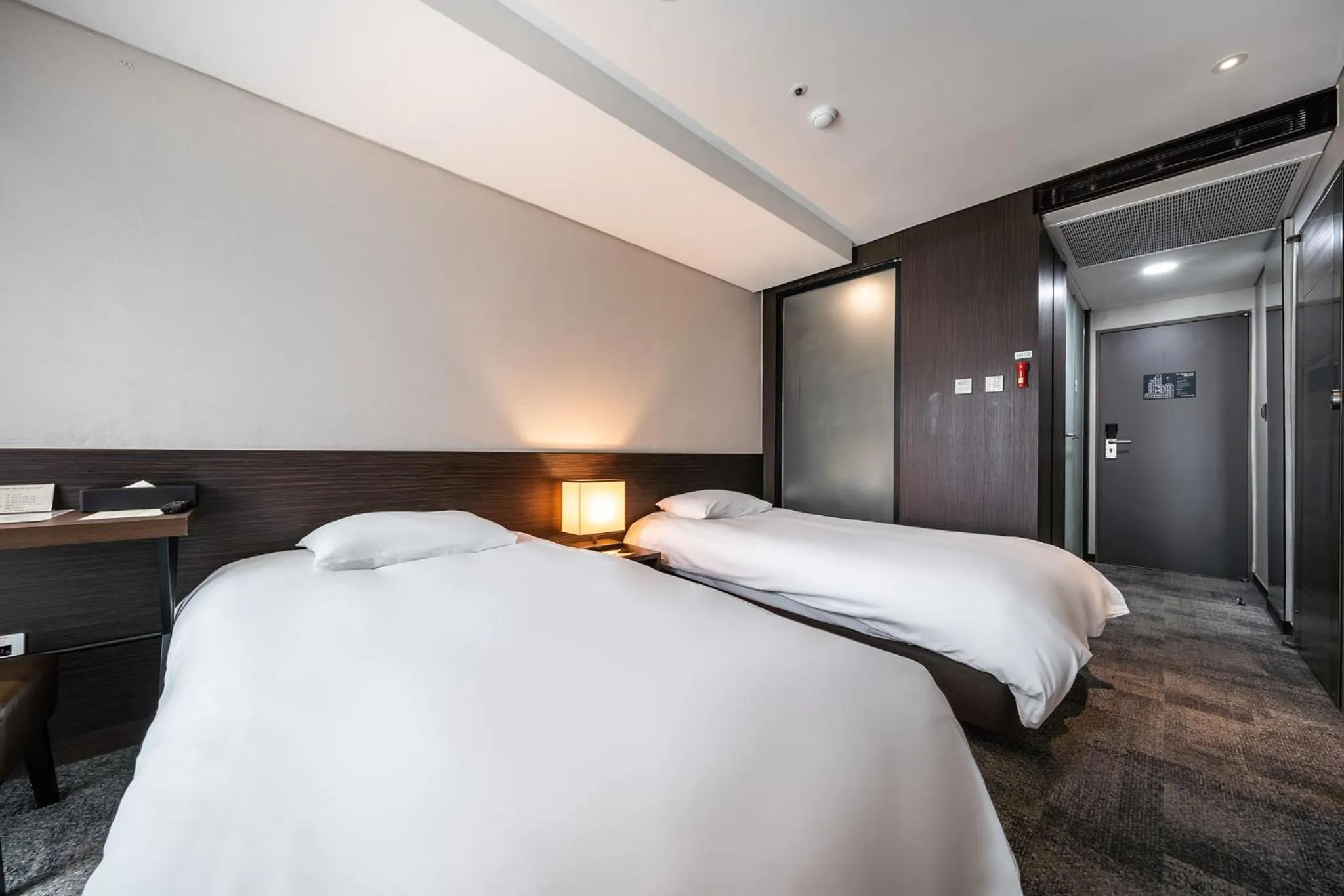 Jeju Seongsan Golden View Hotel