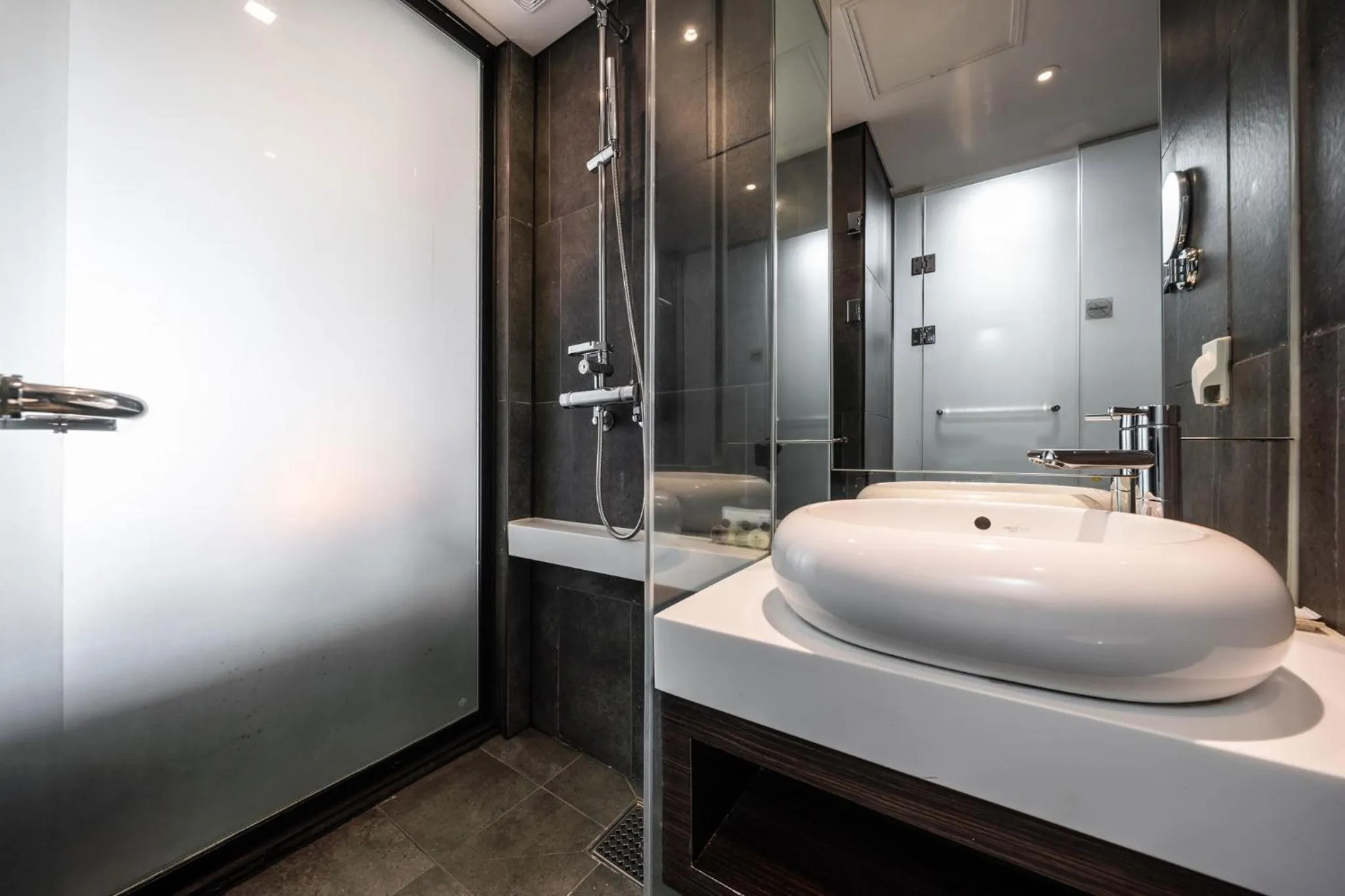 Jeju Seongsan Golden View Hotel