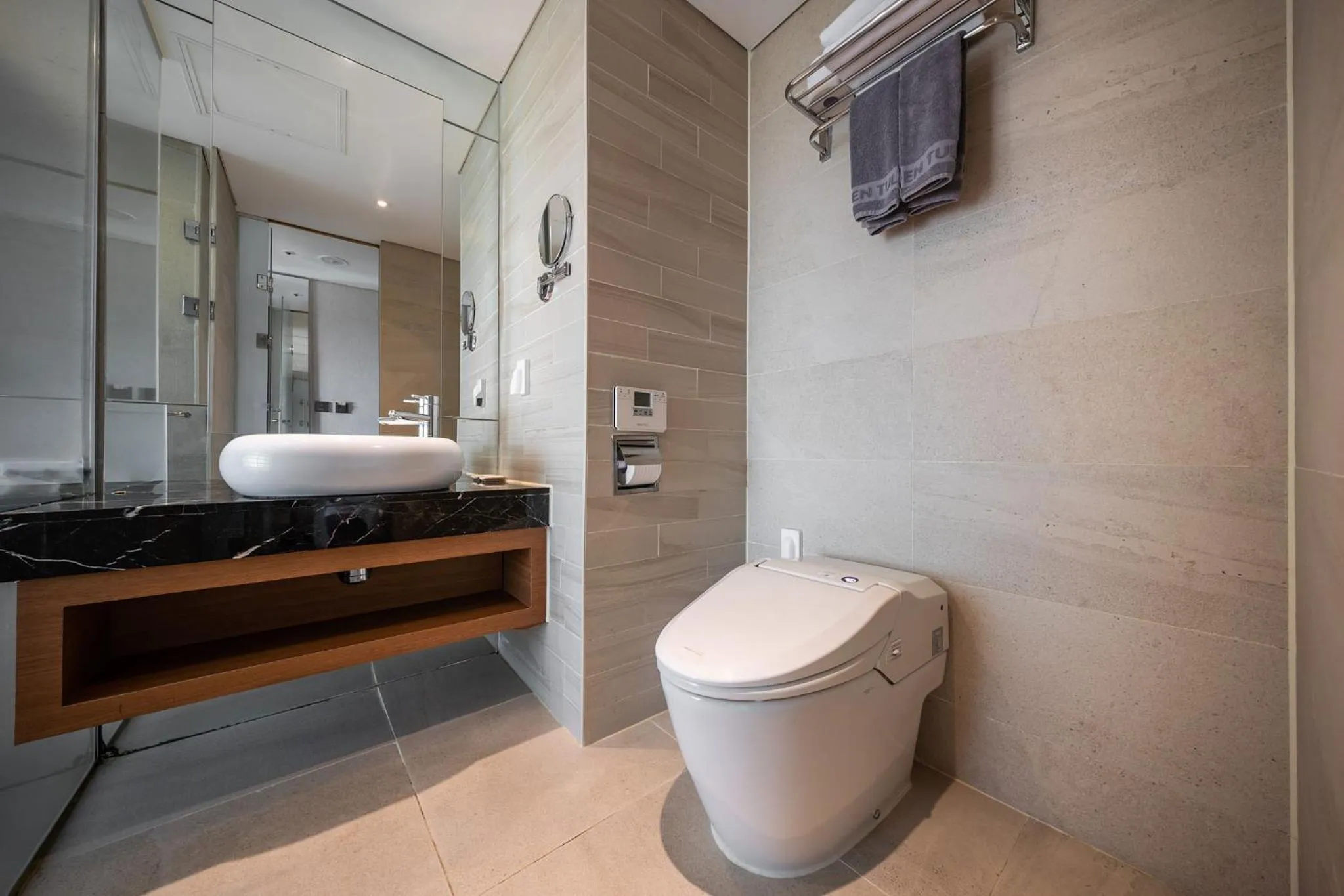 Jeju Seongsan Golden View Hotel