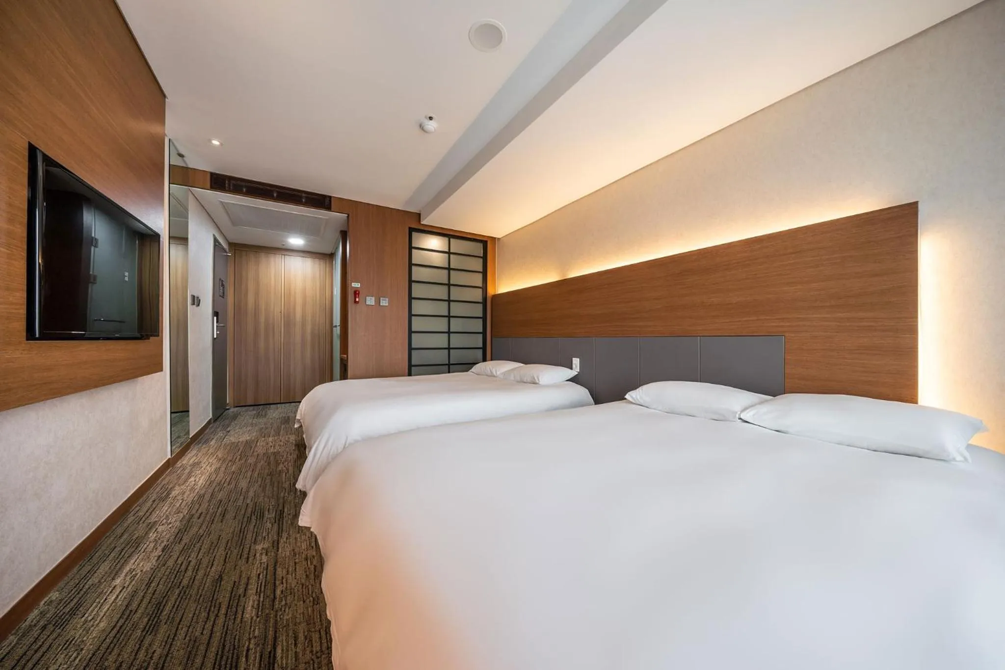 Jeju Seongsan Golden View Hotel