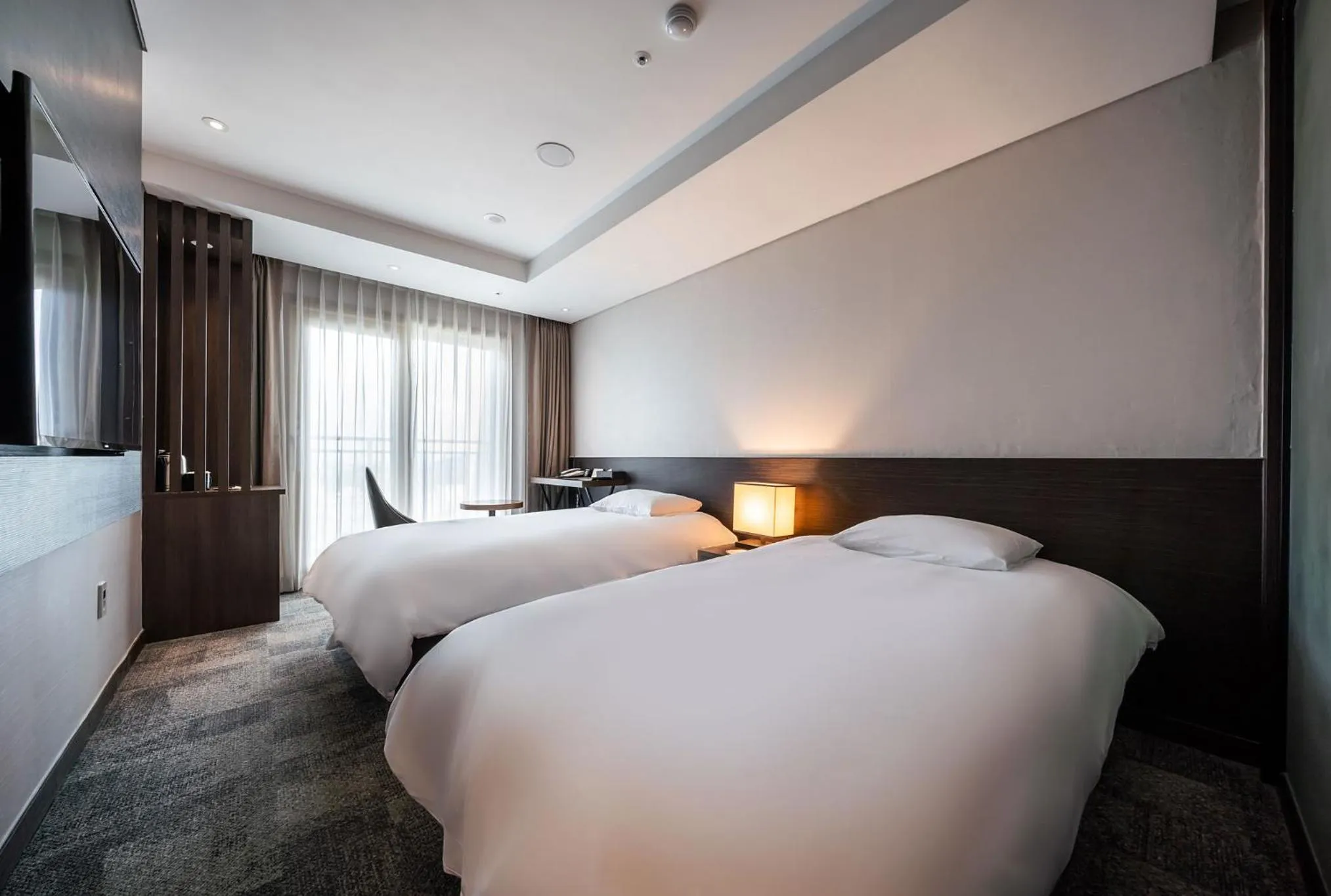 Jeju Seongsan Golden View Hotel