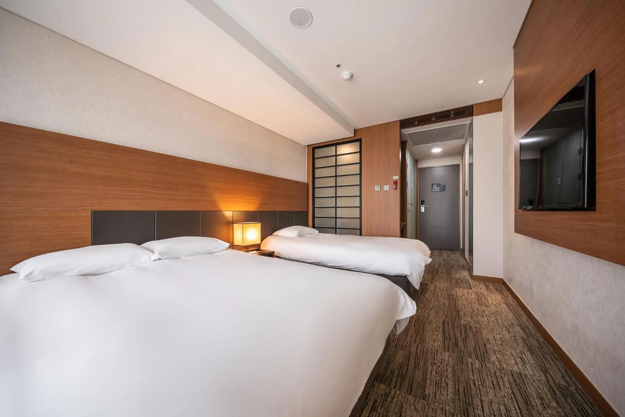 Jeju Seongsan Golden View Hotel