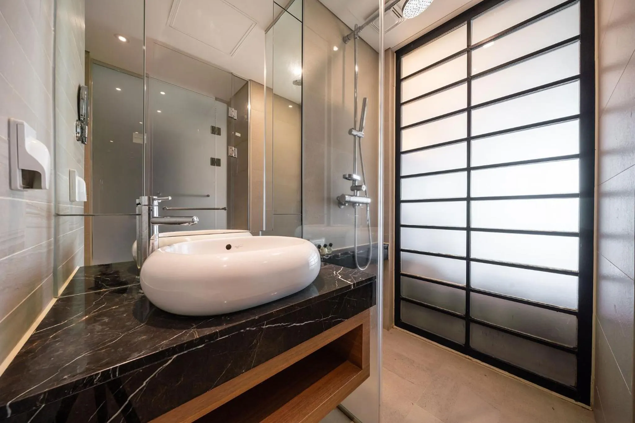 Jeju Seongsan Golden View Hotel