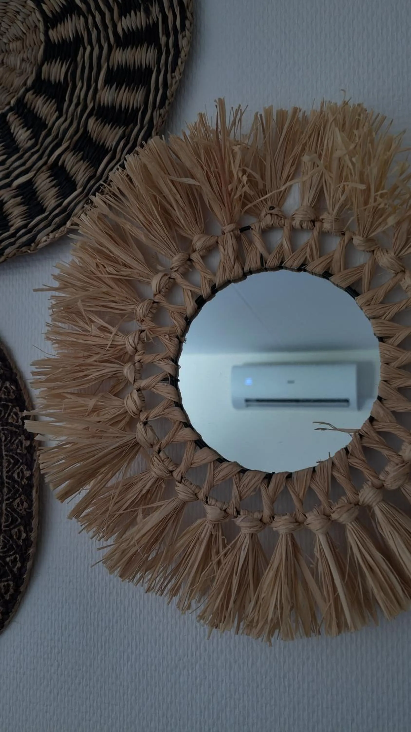 air conditioner in Hotel De Lange Akker