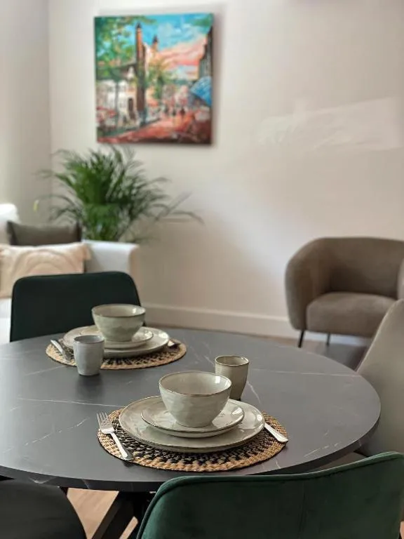 Hotel De Lange Akker