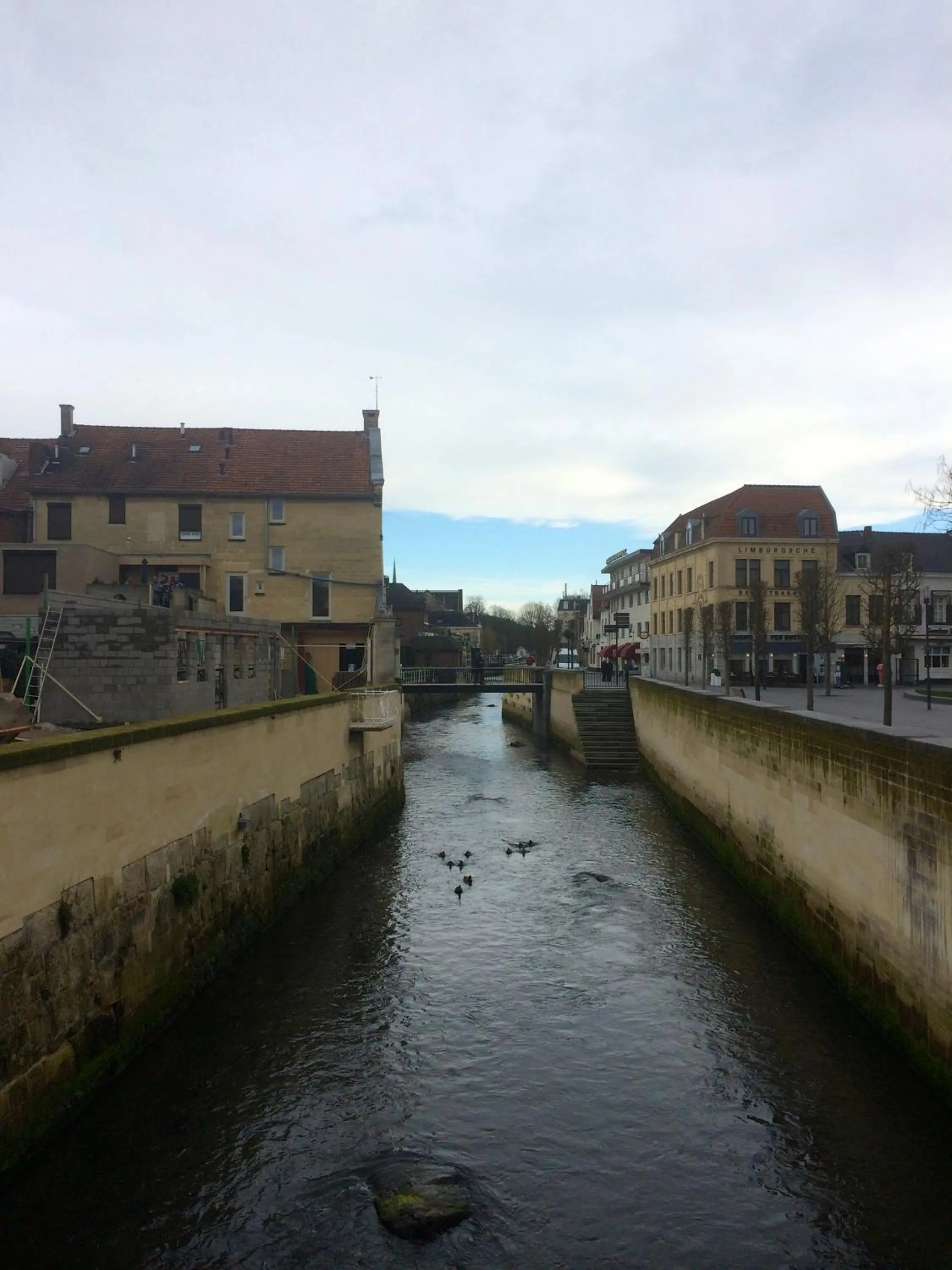 Day in Hotel De Lange Akker