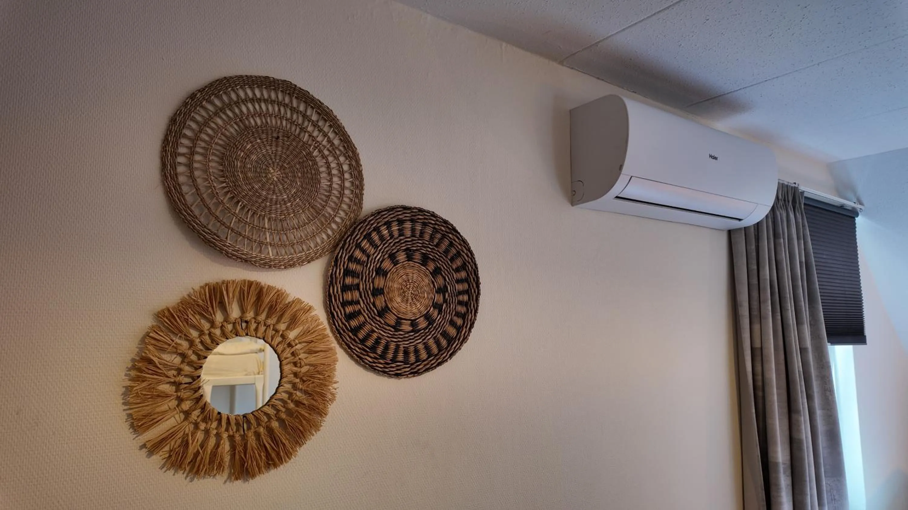 Hotel De Lange Akker