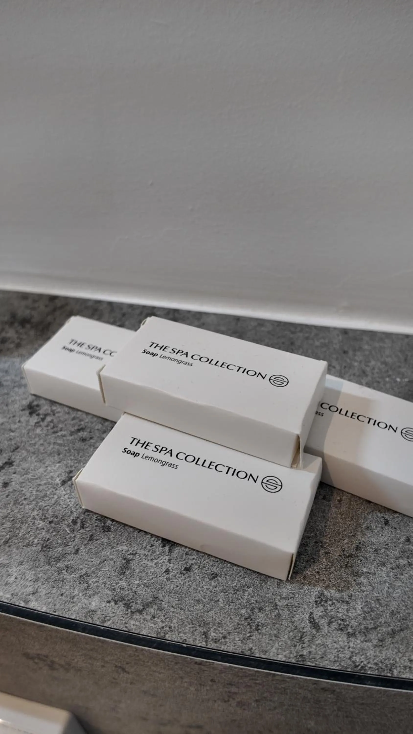 Bathroom in Hotel De Lange Akker