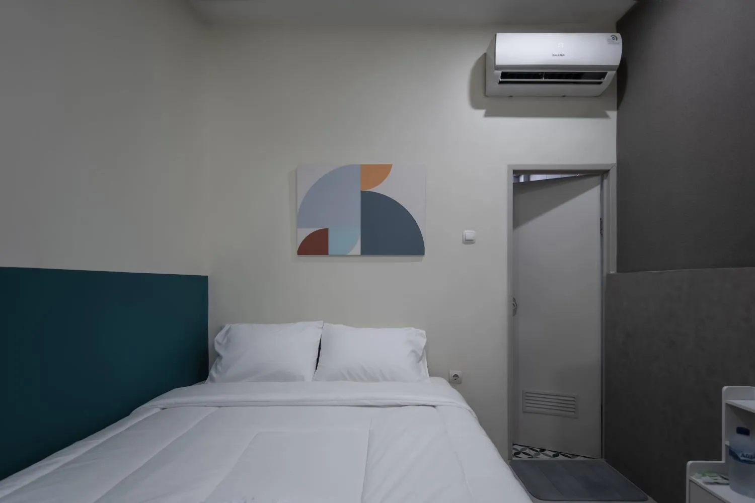 Bedroom, Bed in Cove Veranda