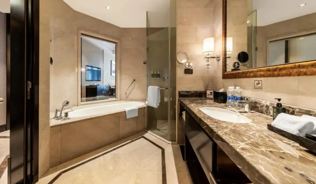 Wyndham Grand Xi'an South