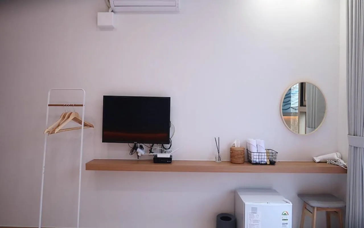 38th Street Guesthouse