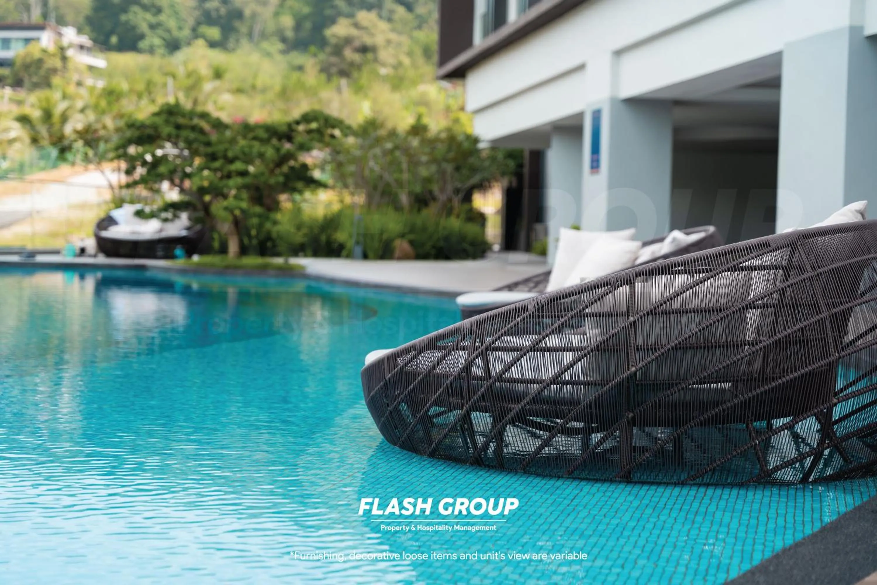 Enclave Premium Suites at Bukit Tinggi