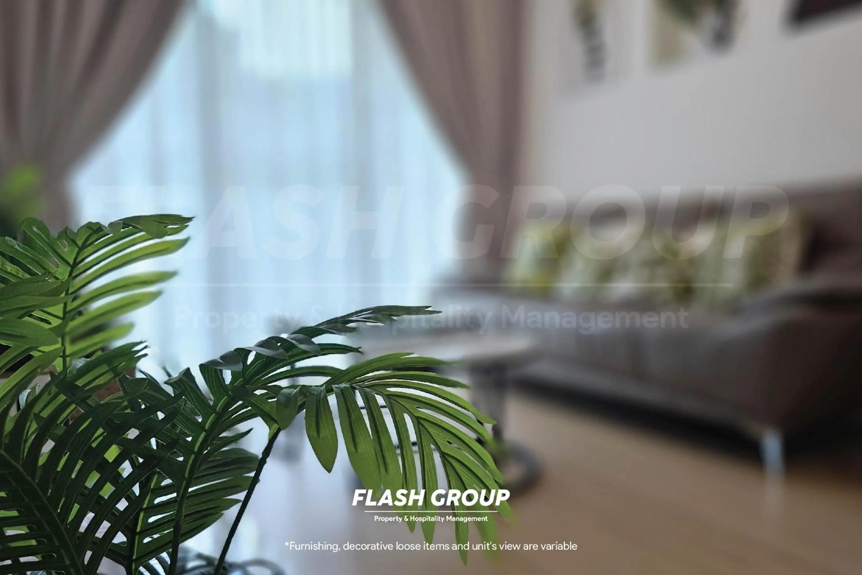 Enclave Premium Suites at Bukit Tinggi