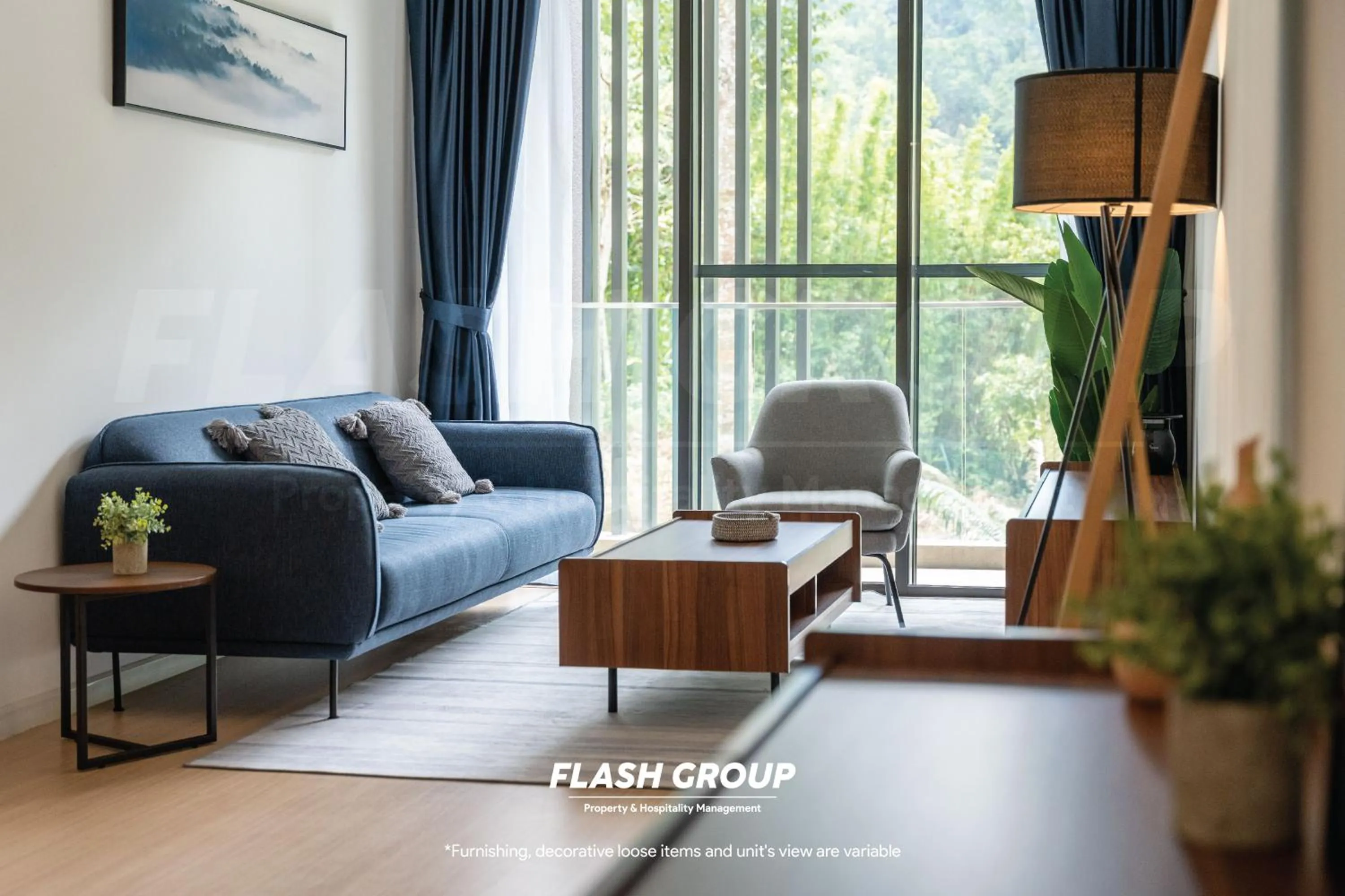 Enclave Premium Suites at Bukit Tinggi