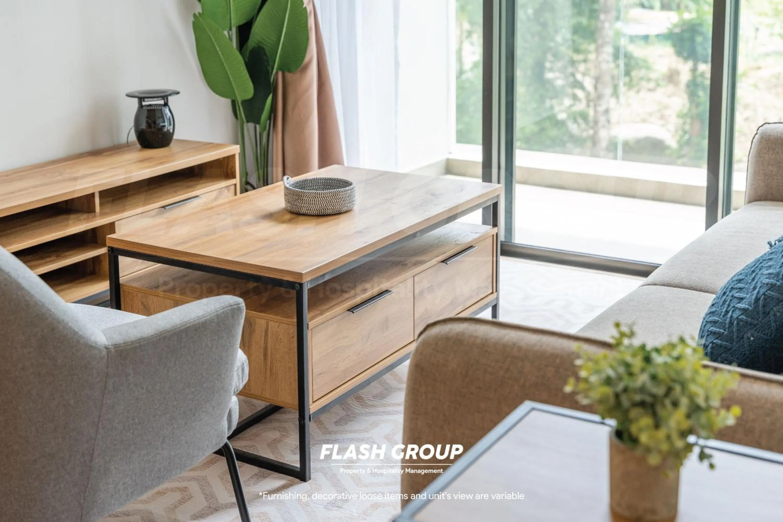 Enclave Premium Suites at Bukit Tinggi