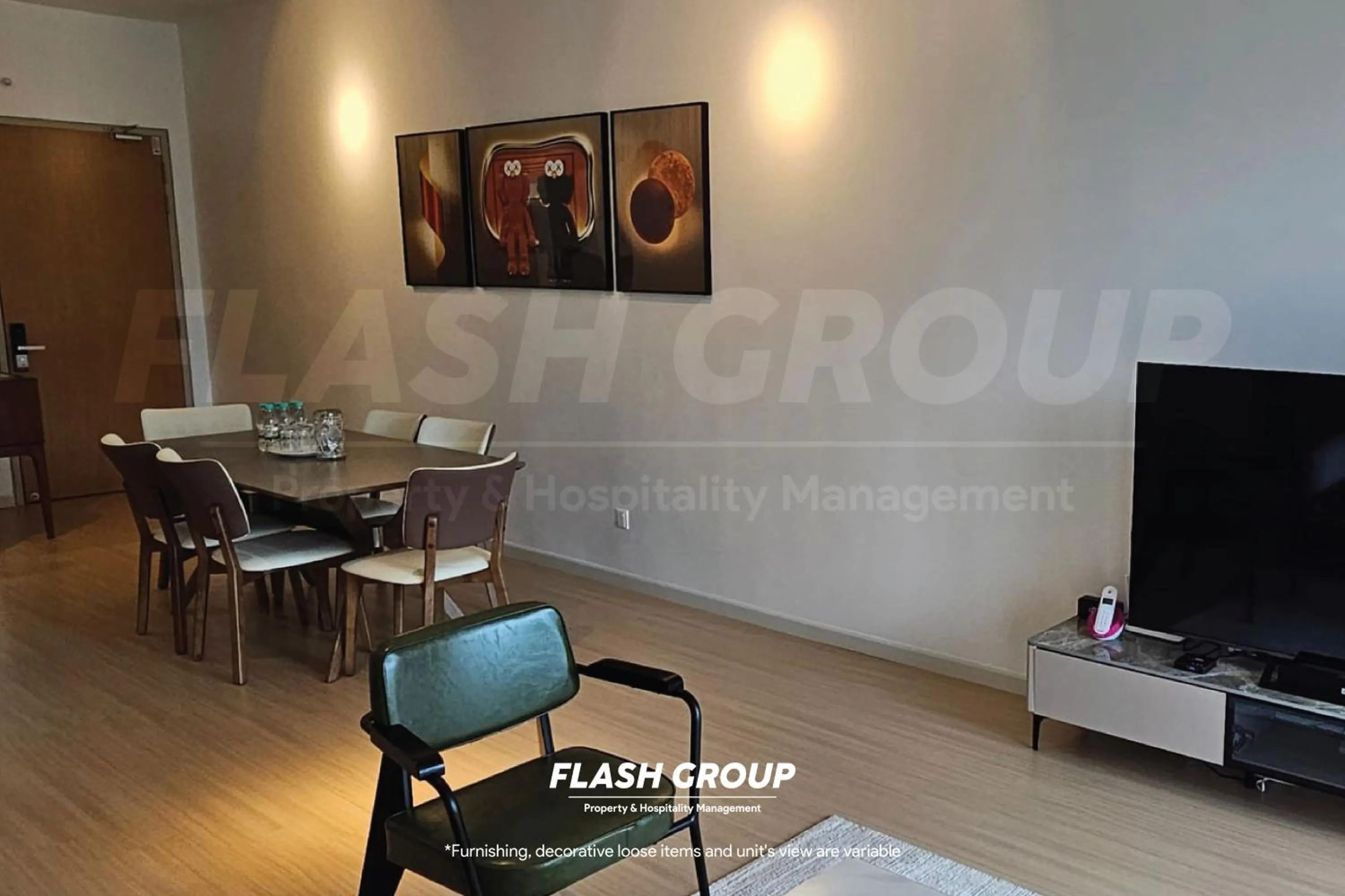 Enclave Premium Suites at Bukit Tinggi