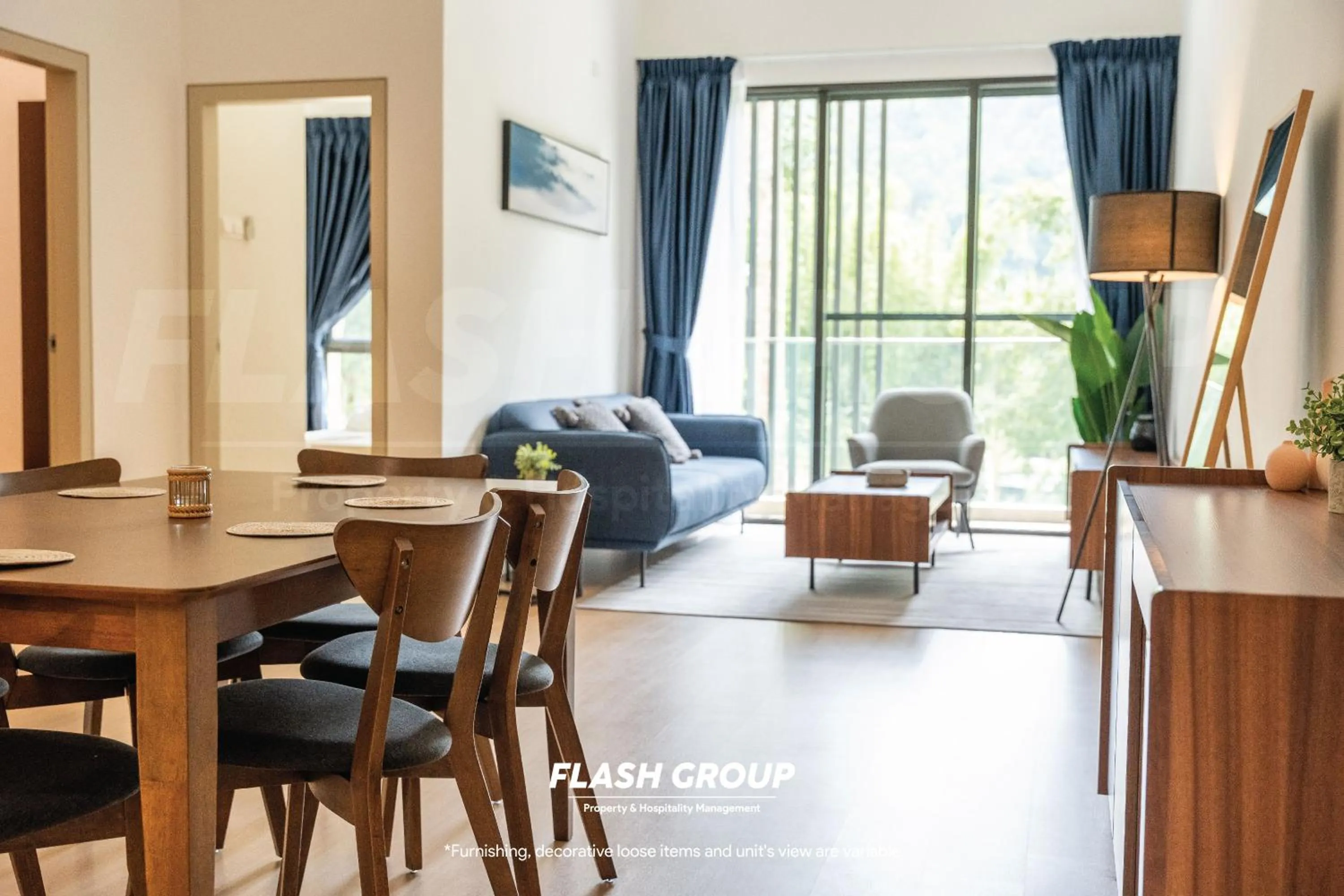 Enclave Premium Suites at Bukit Tinggi