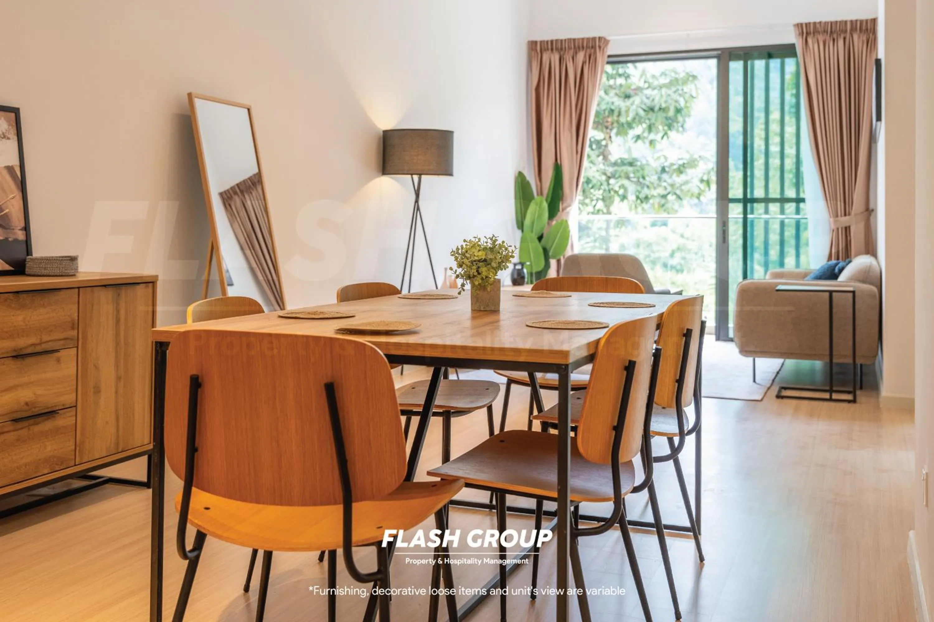 Enclave Premium Suites at Bukit Tinggi