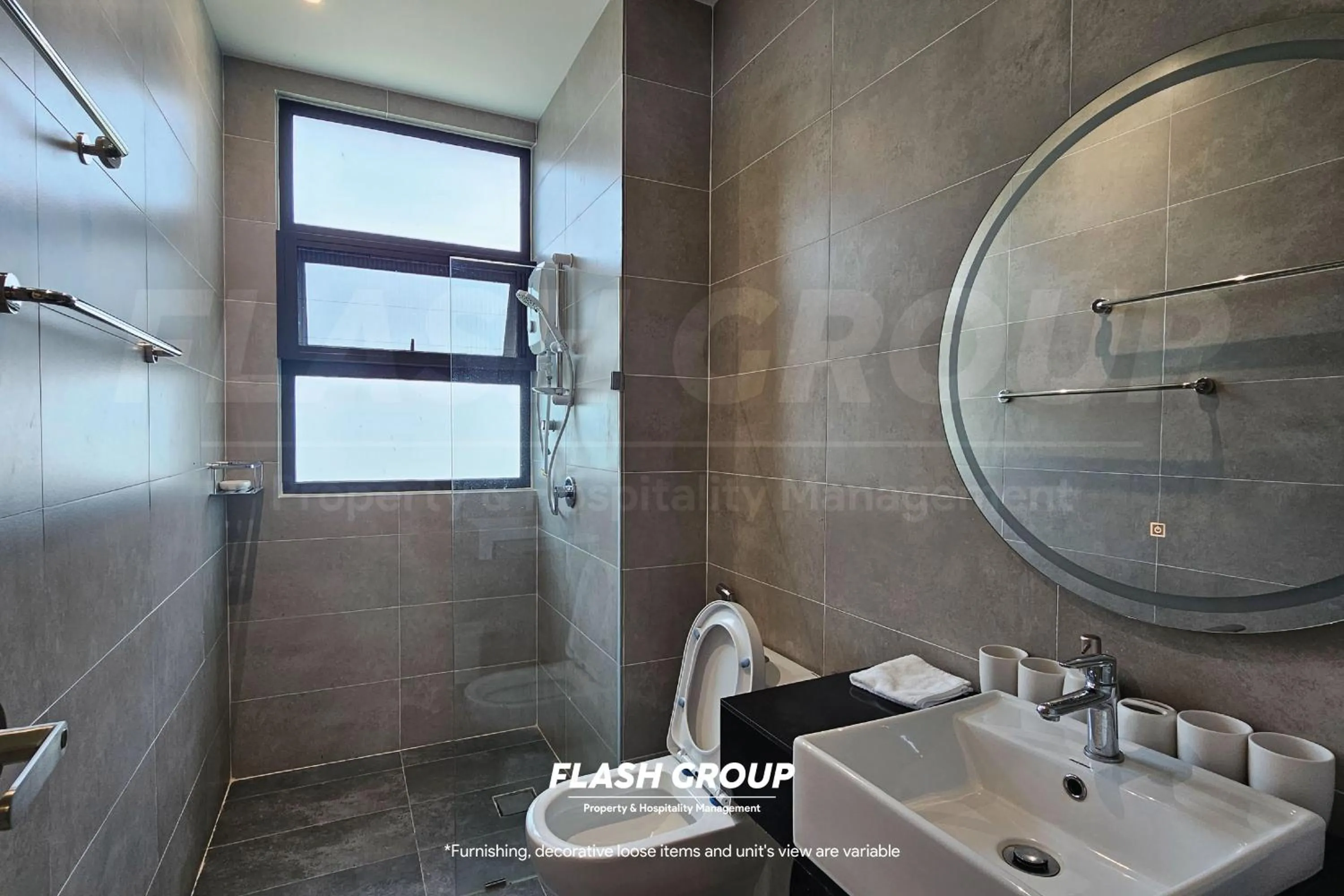 Enclave Premium Suites at Bukit Tinggi