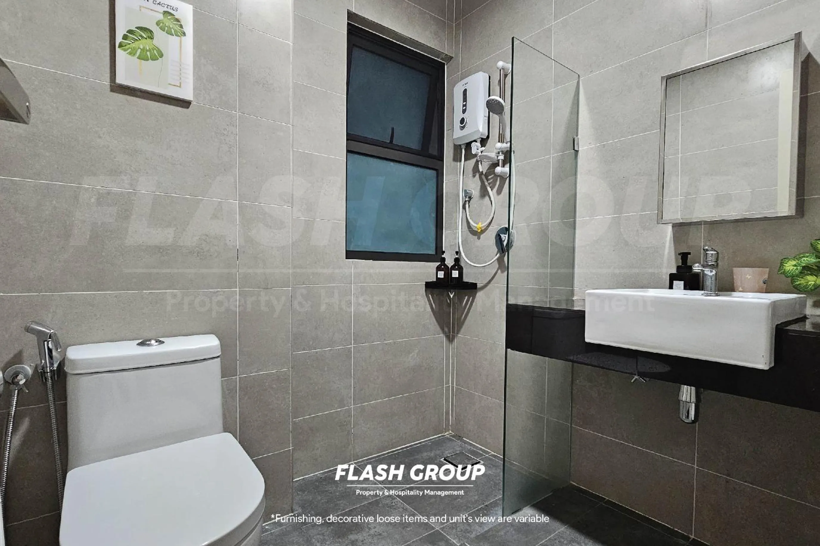 Enclave Premium Suites at Bukit Tinggi