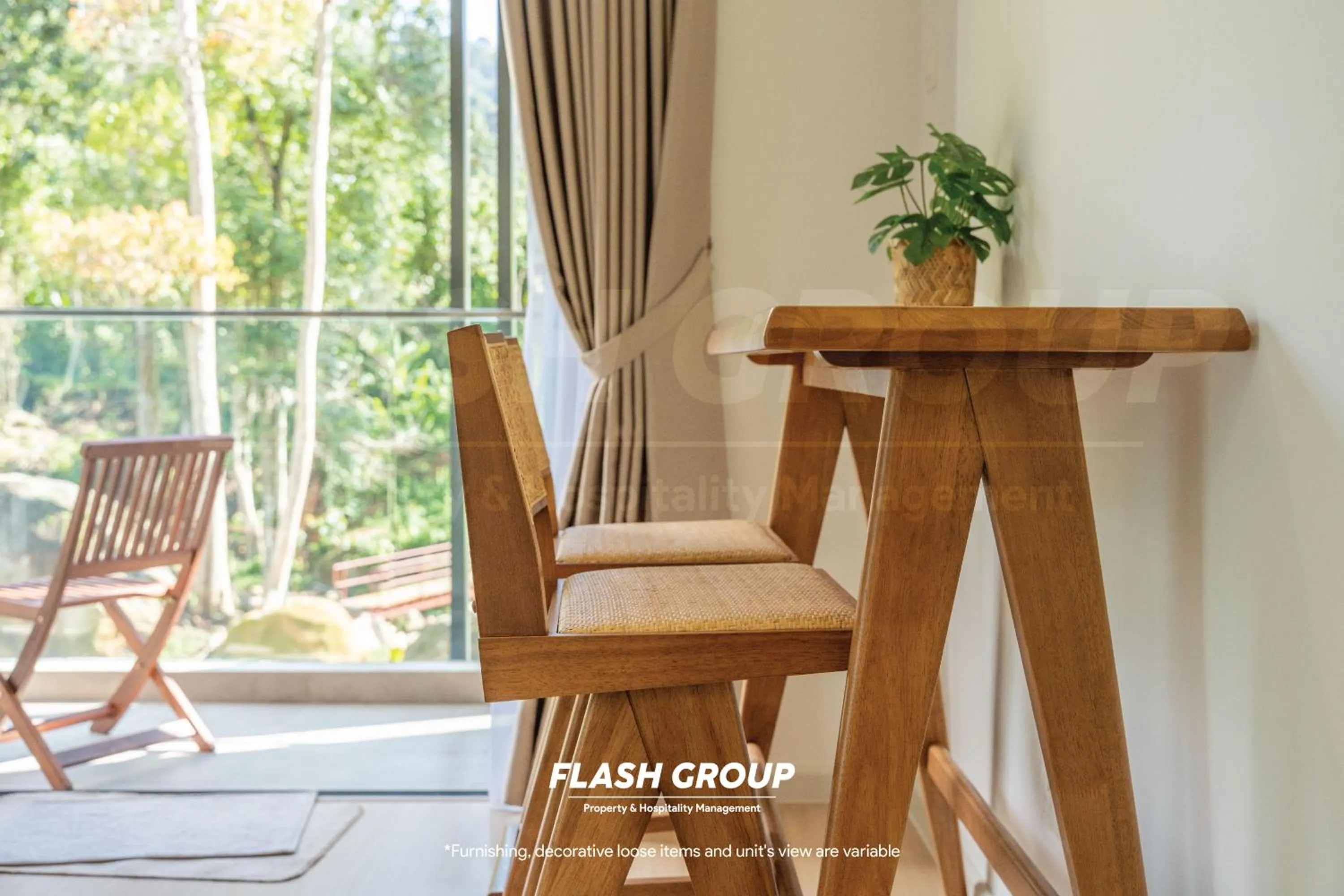 Enclave Premium Suites at Bukit Tinggi