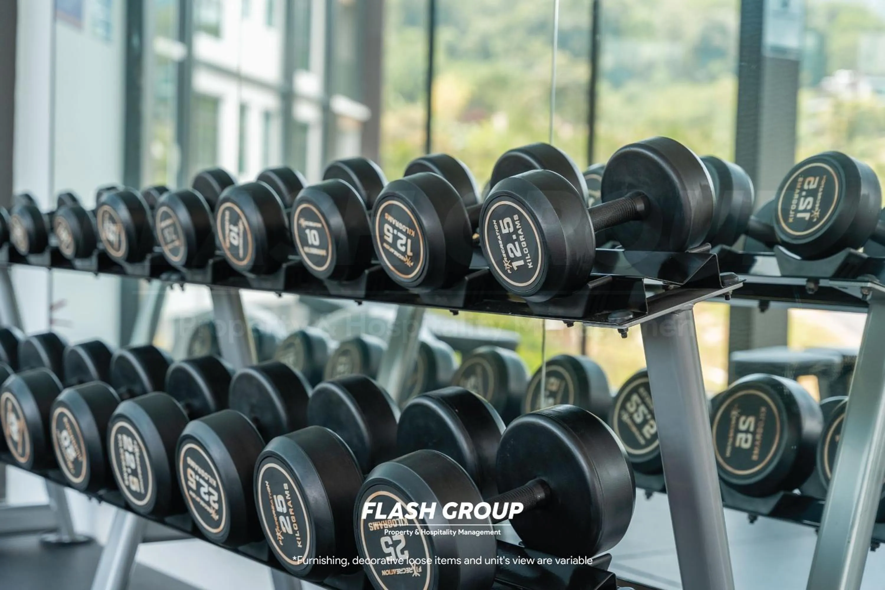 Enclave Premium Suites at Bukit Tinggi