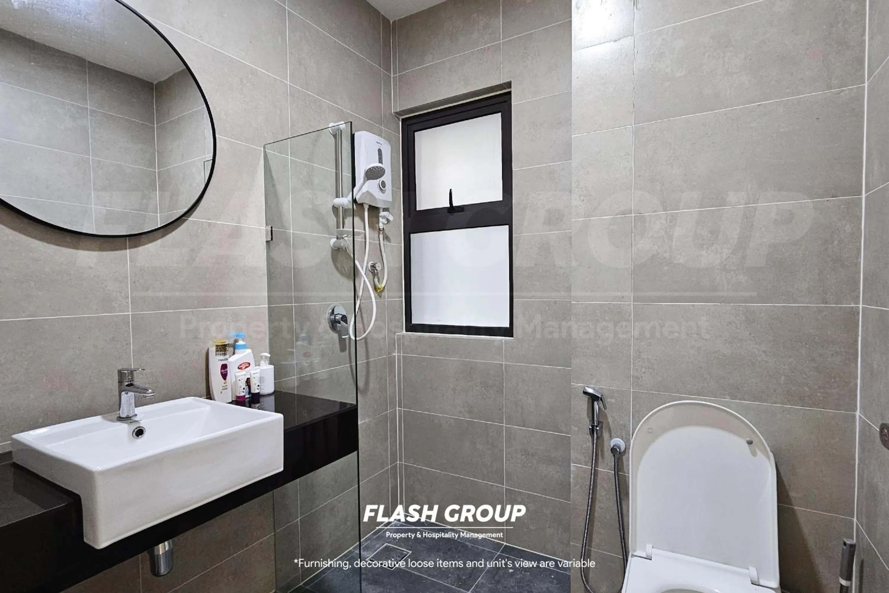 Enclave Premium Suites at Bukit Tinggi