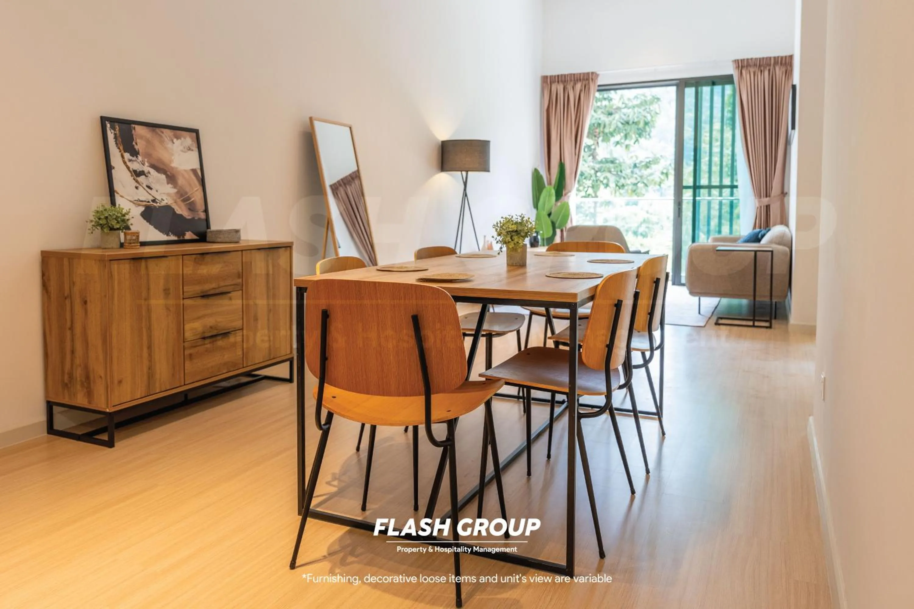 Enclave Premium Suites at Bukit Tinggi