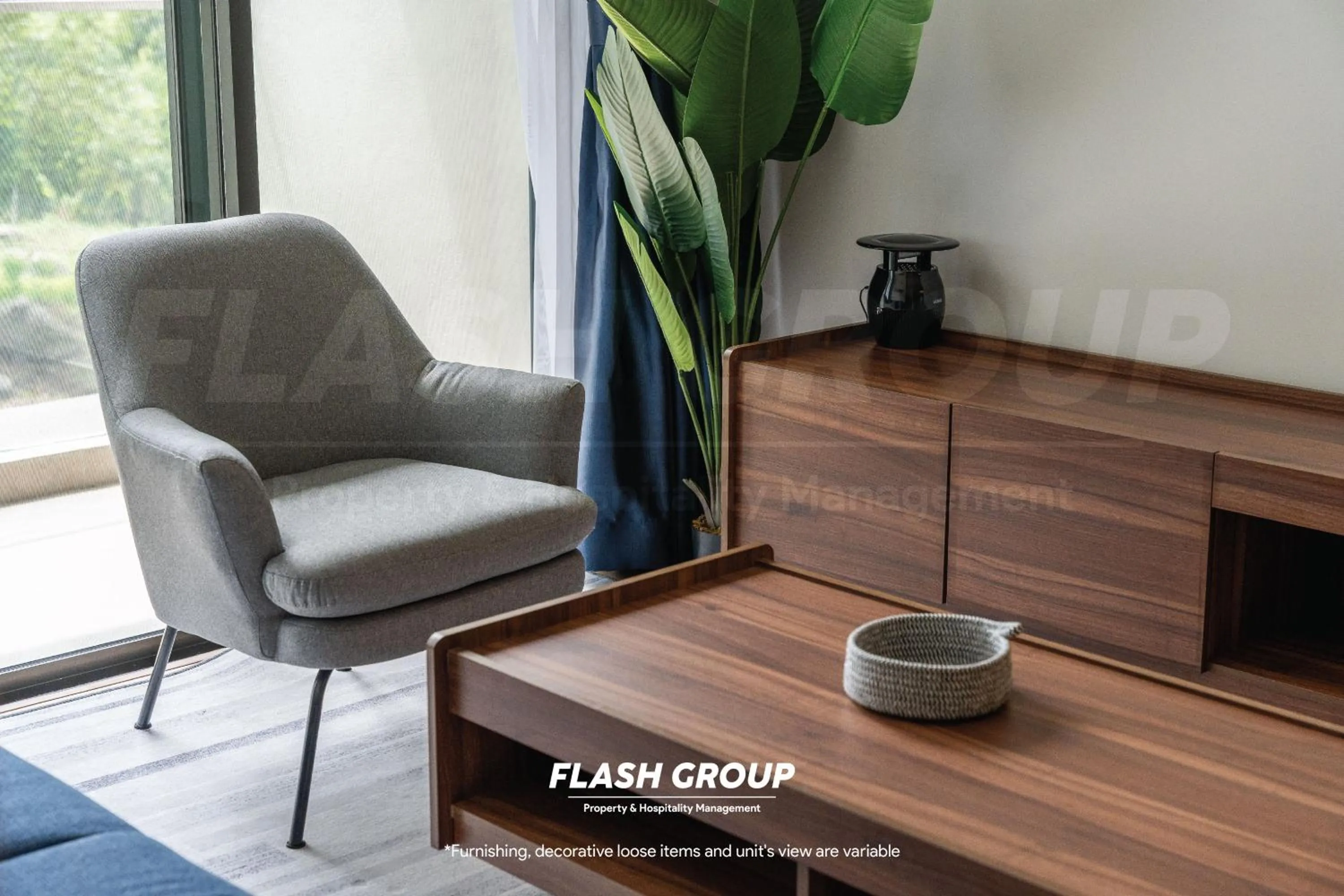 Enclave Premium Suites at Bukit Tinggi