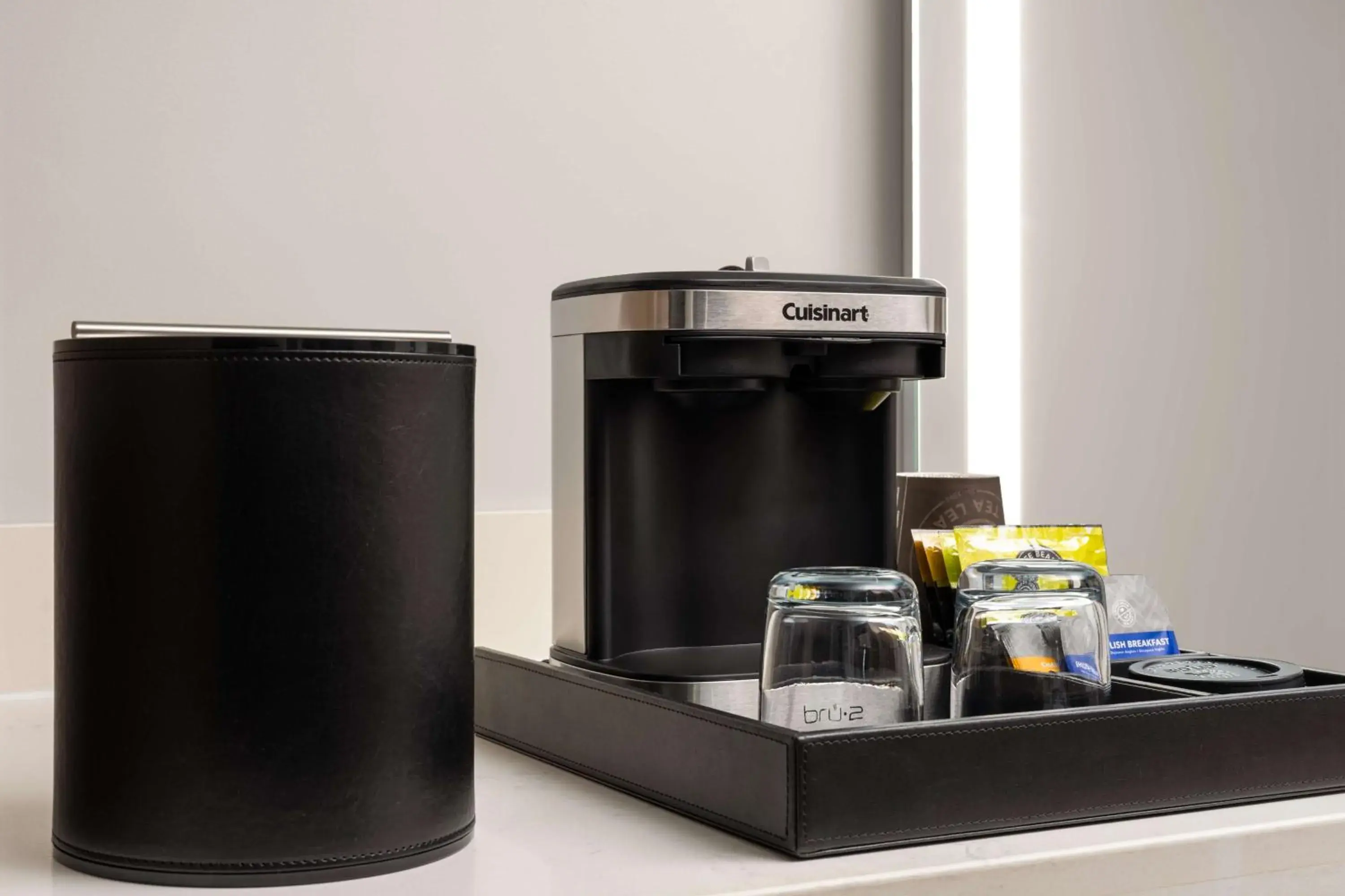 Queen Room with Two Queen Beds in Hotel Lela Wilmington, Tapestry Collection By Hilton Queen Room with Two Queen Beds in Hotel Lela Wilmington, Tapestry Collection By Hilton