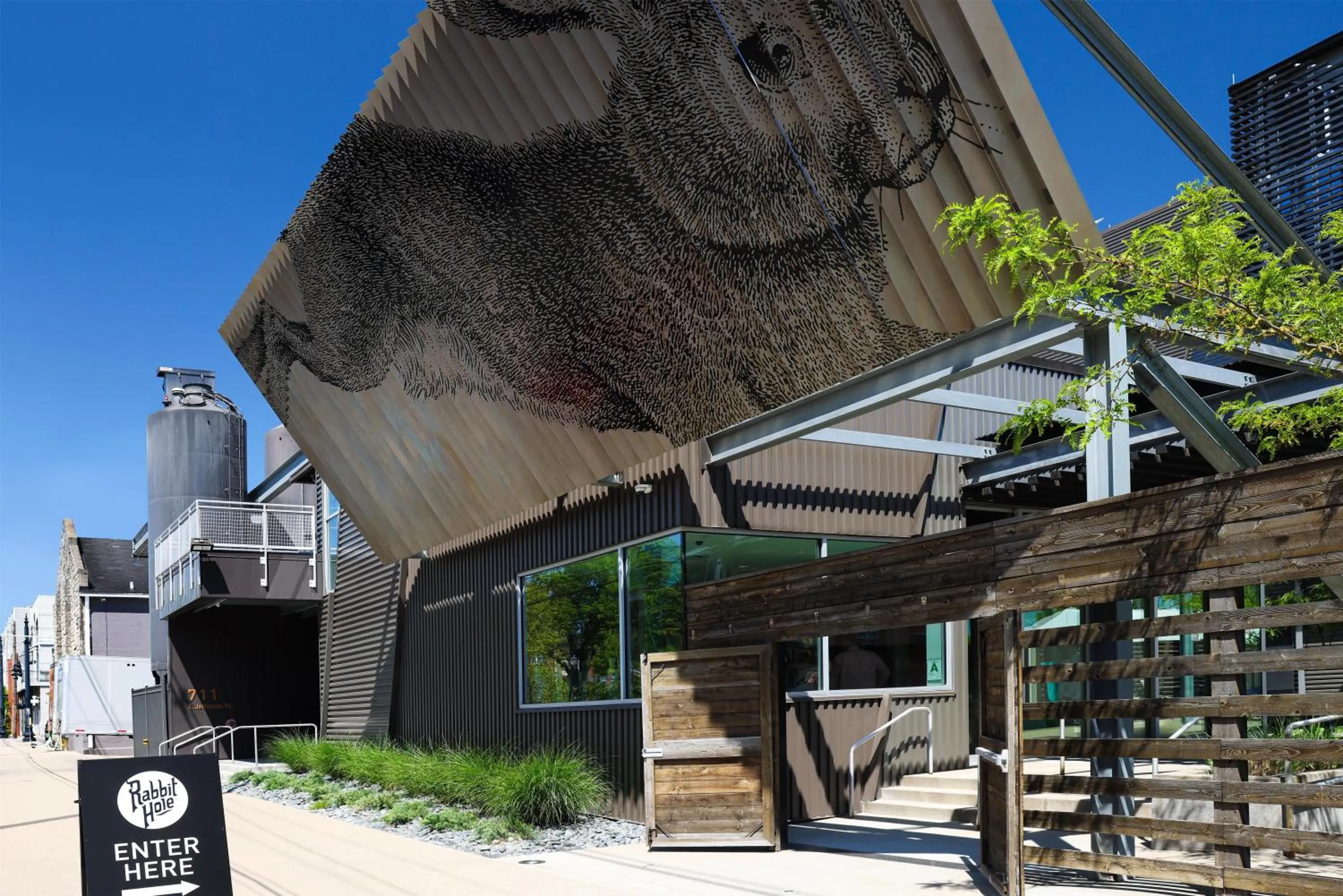 Tempo By Hilton Louisville Downtown Nulu