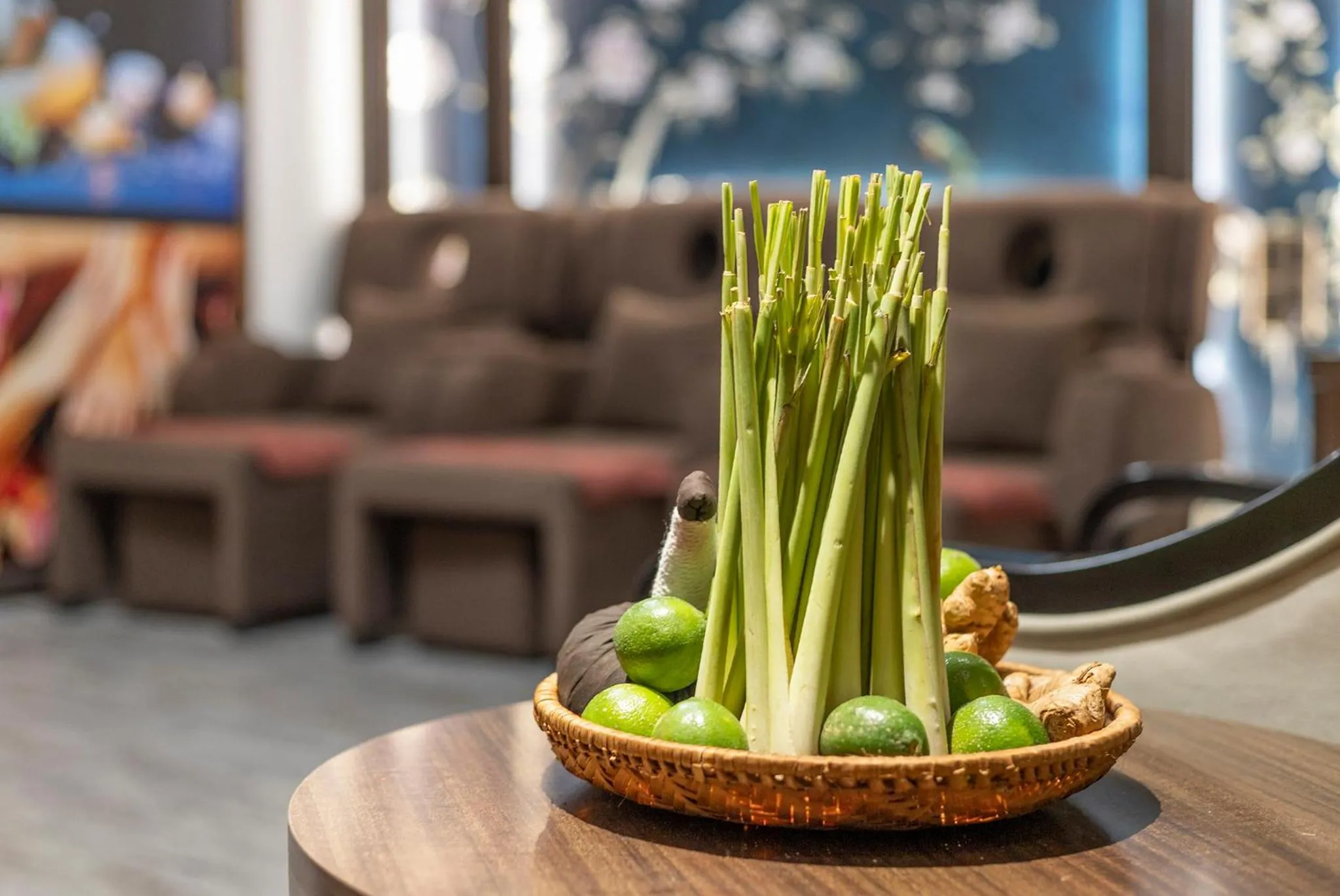 Massage in Le House DaLat