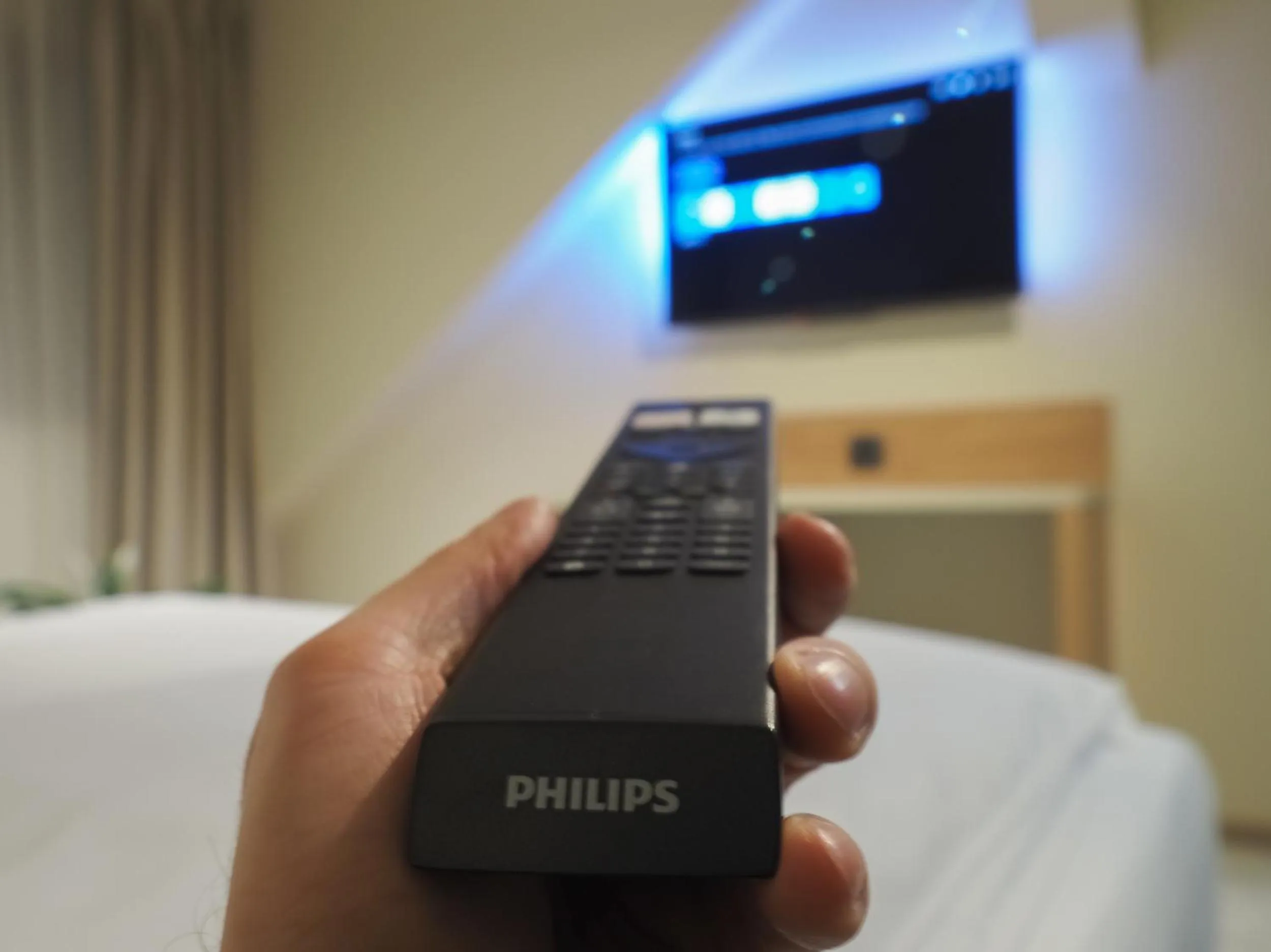 Bed in Craft Inn - Boutique Hotel