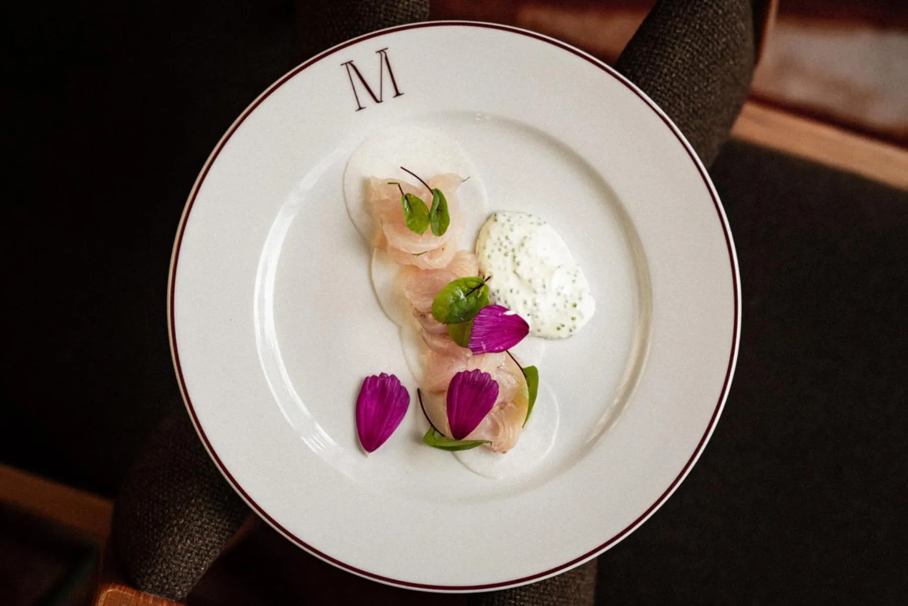 Restaurant/places to eat in voco Beaune , Cité des Vins by IHG