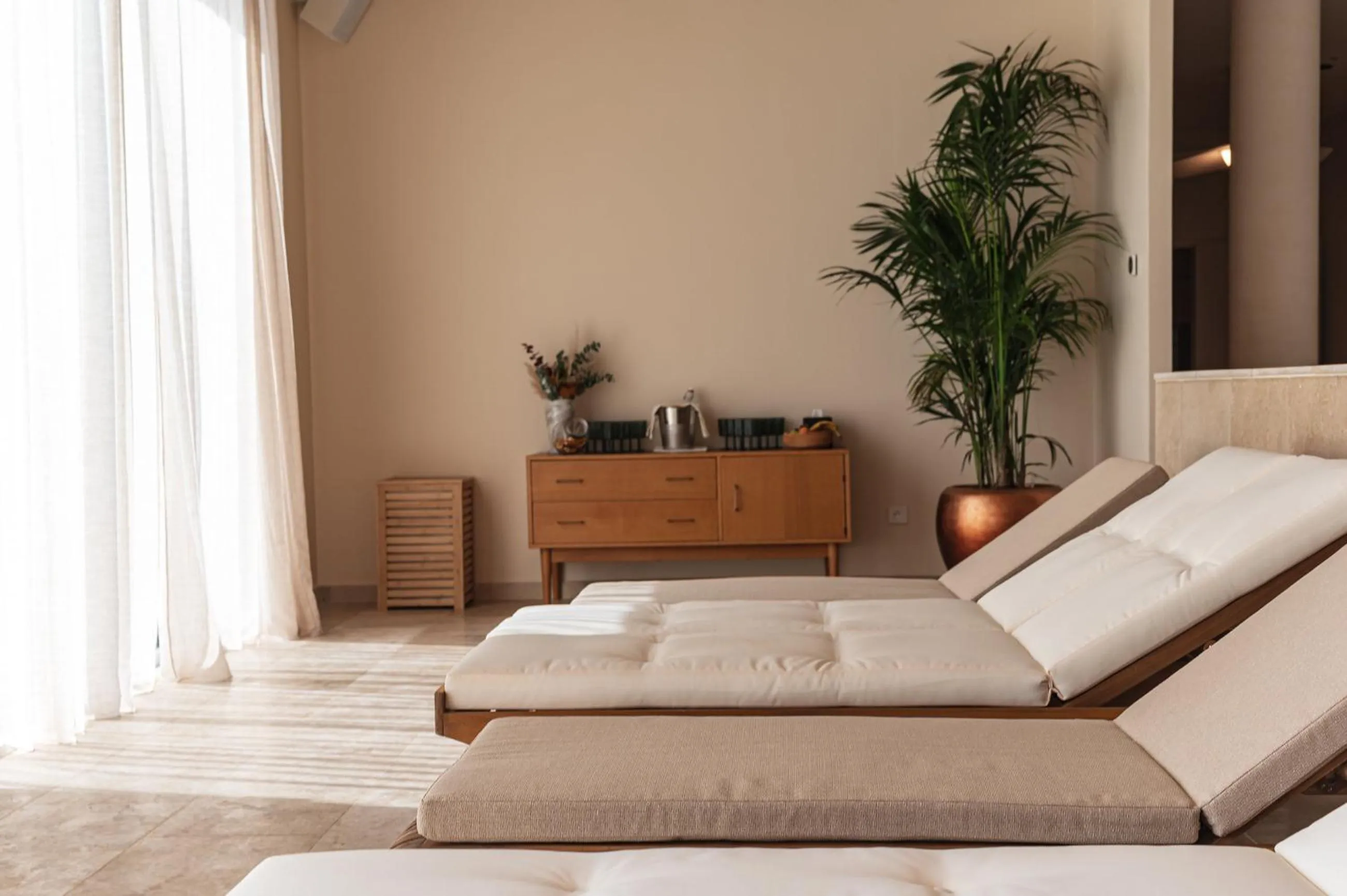 Spa and wellness centre/facilities, Bed in voco Beaune , Cité des Vins by IHG