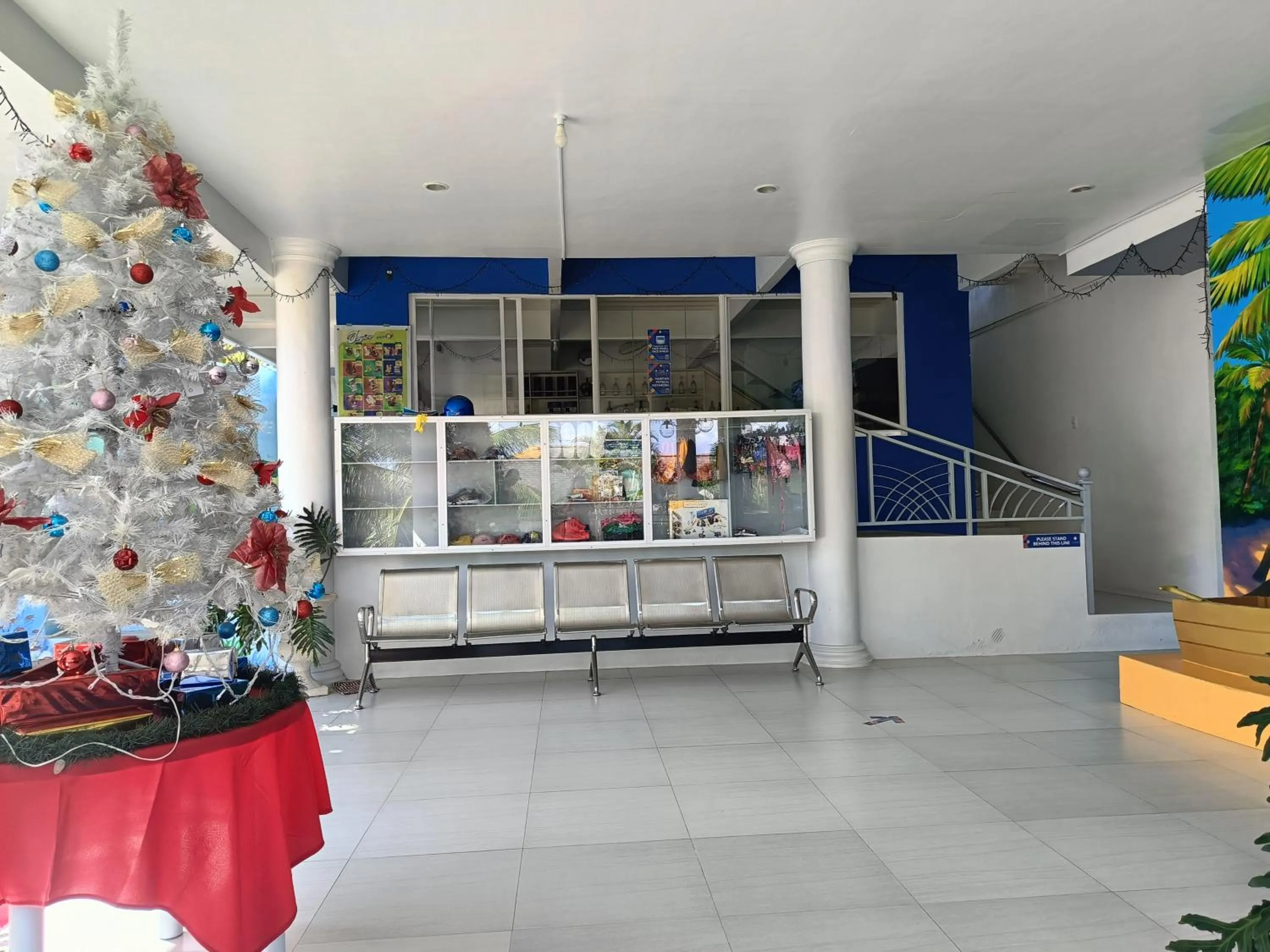 JSJS Mountain Resort powered by Cocotel