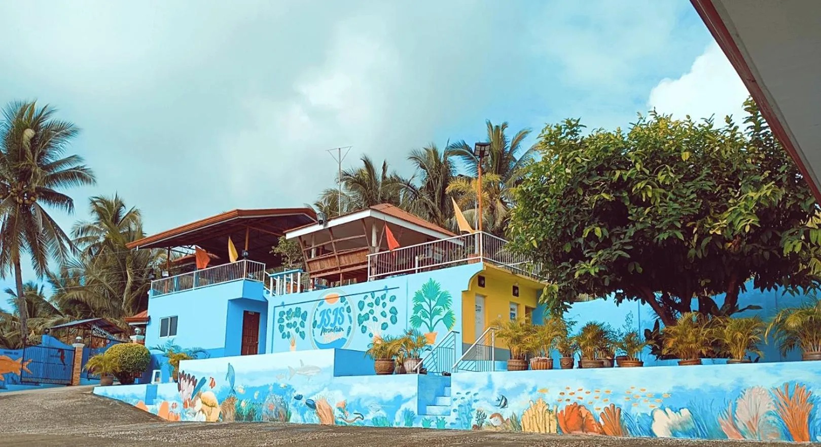 JSJS Mountain Resort powered by Cocotel