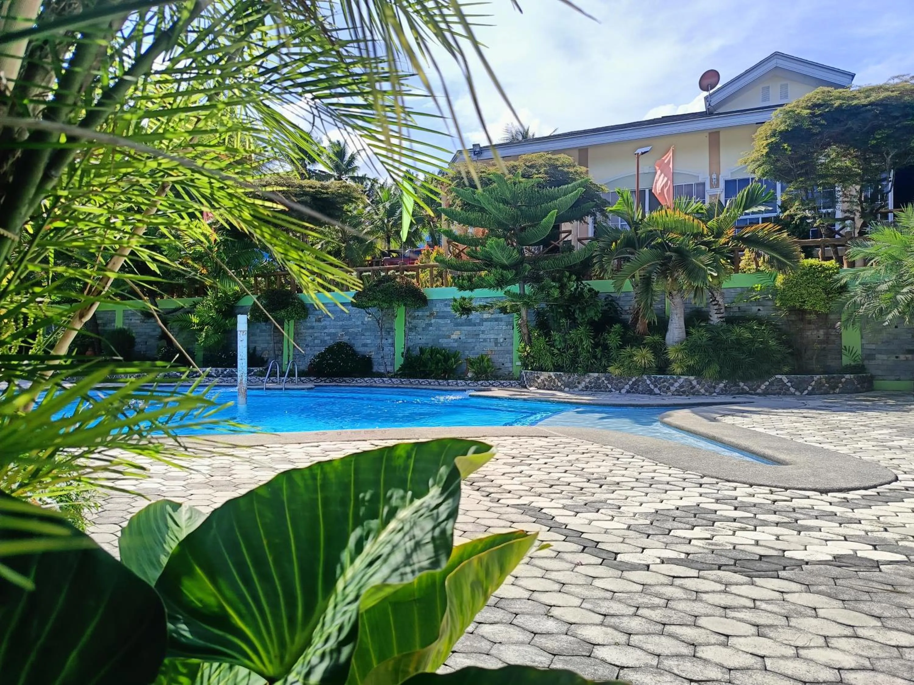 JSJS Mountain Resort powered by Cocotel