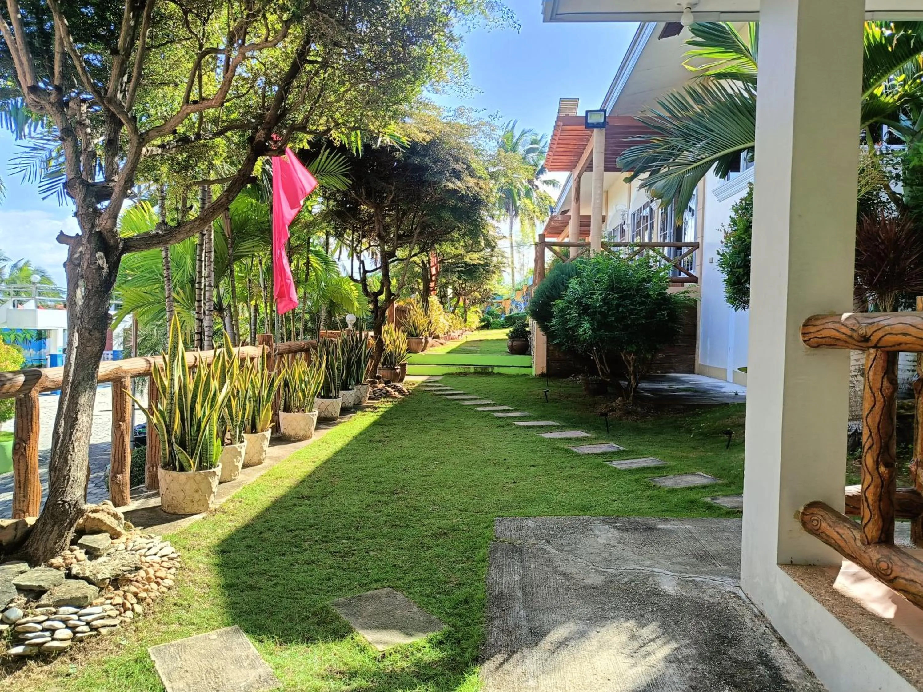 JSJS Mountain Resort powered by Cocotel