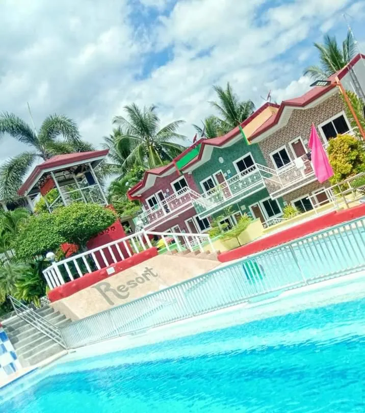 JSJS Mountain Resort powered by Cocotel