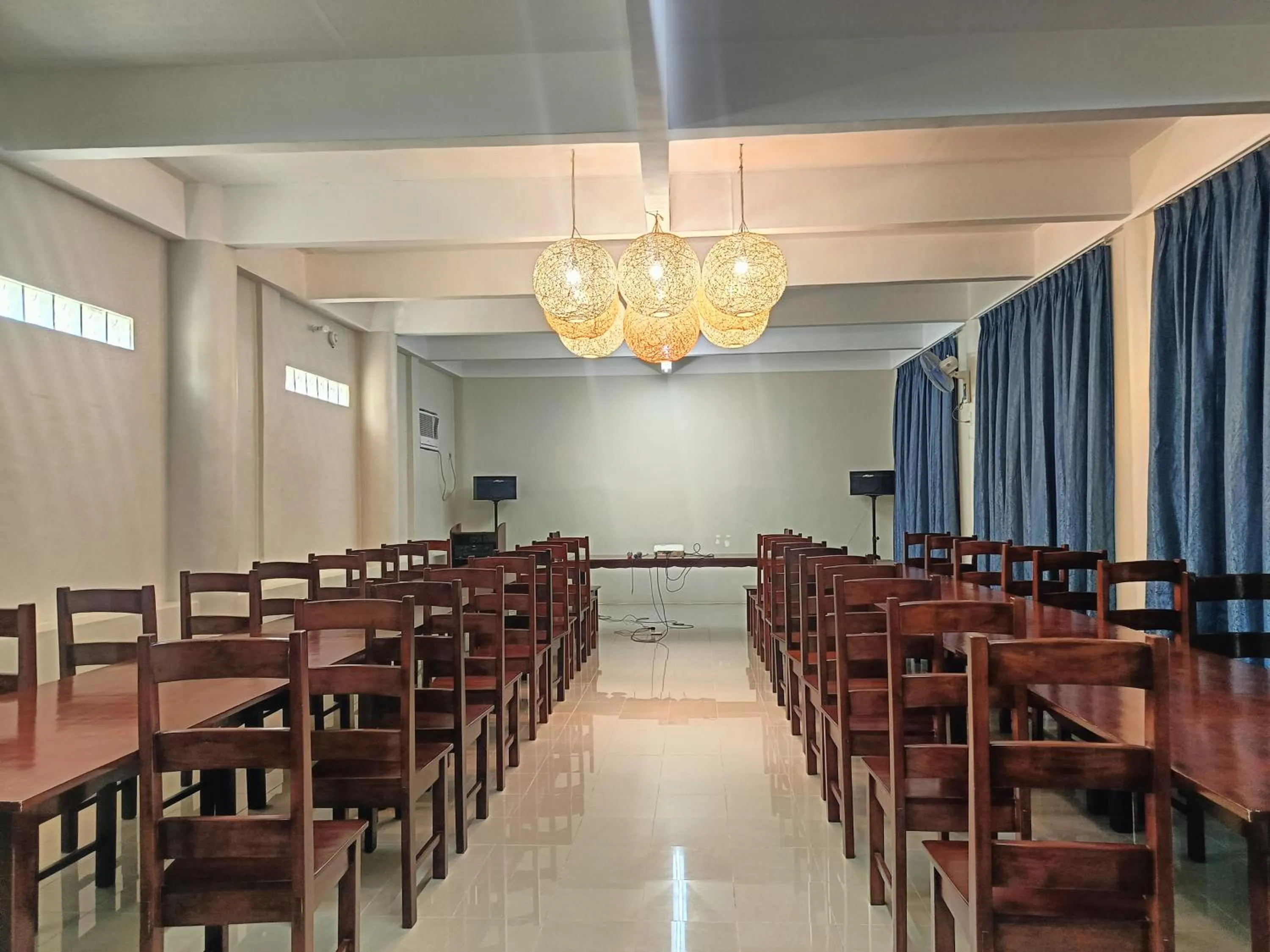 JSJS Mountain Resort powered by Cocotel