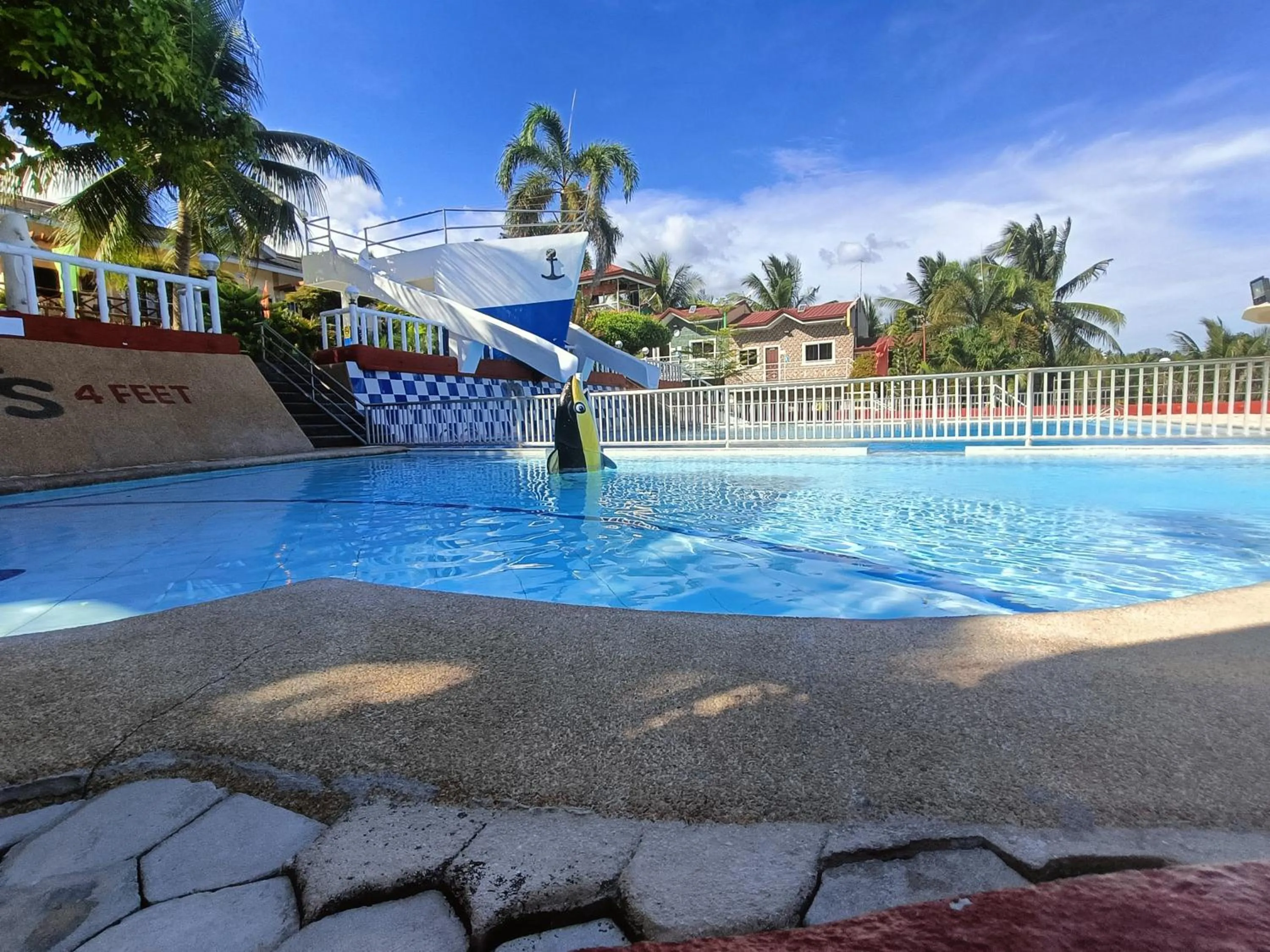 JSJS Mountain Resort powered by Cocotel