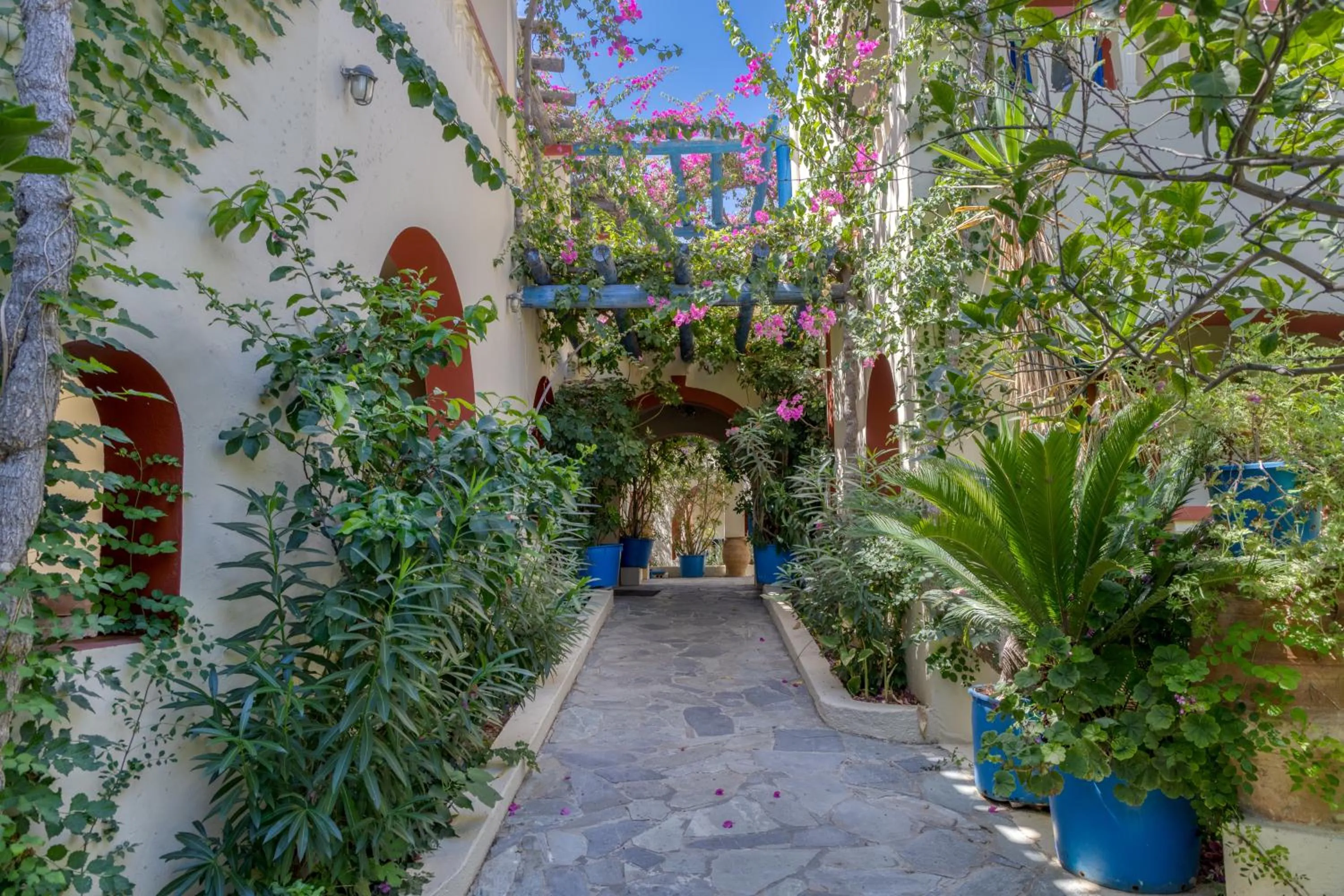 Property building in Palm Bay by Estia