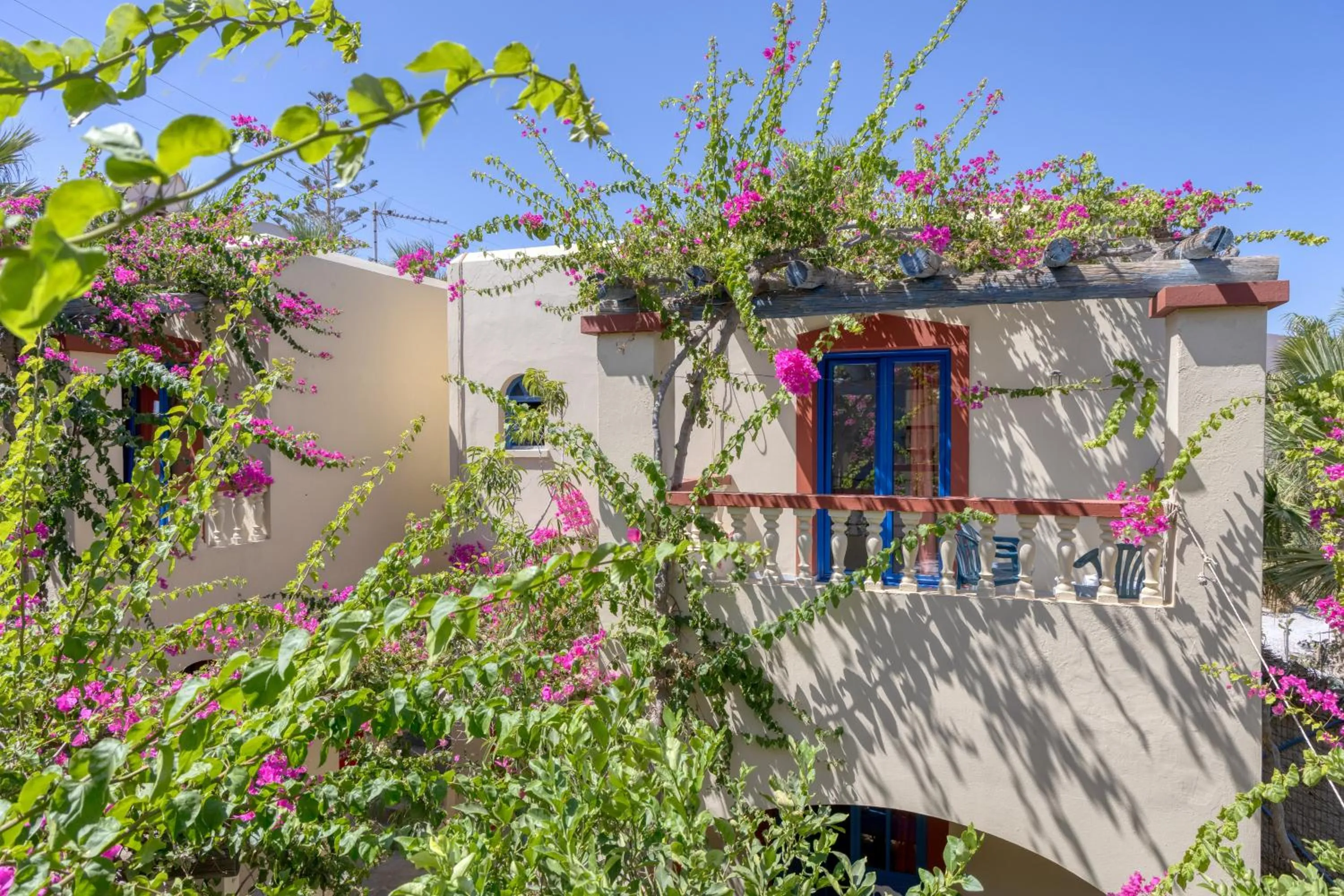 Property building in Palm Bay by Estia